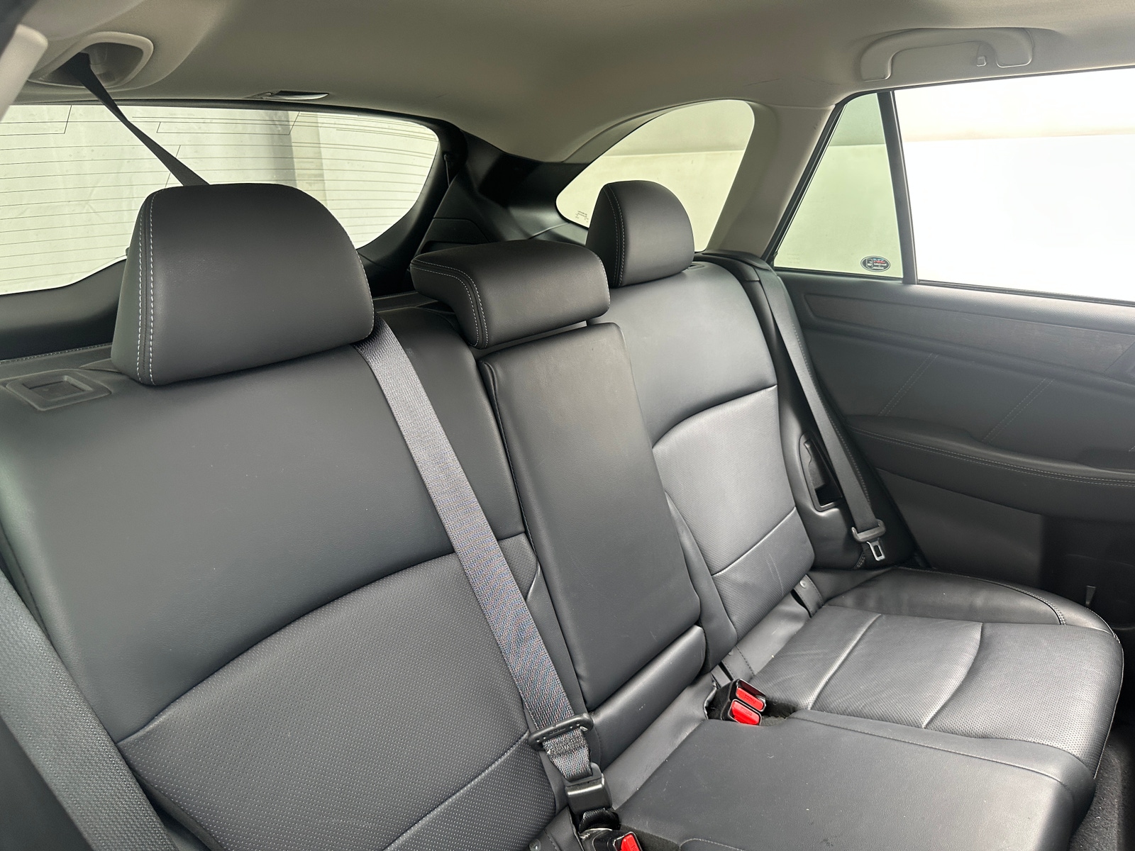 Thumbnail: 2019 Subaru Outback - 5