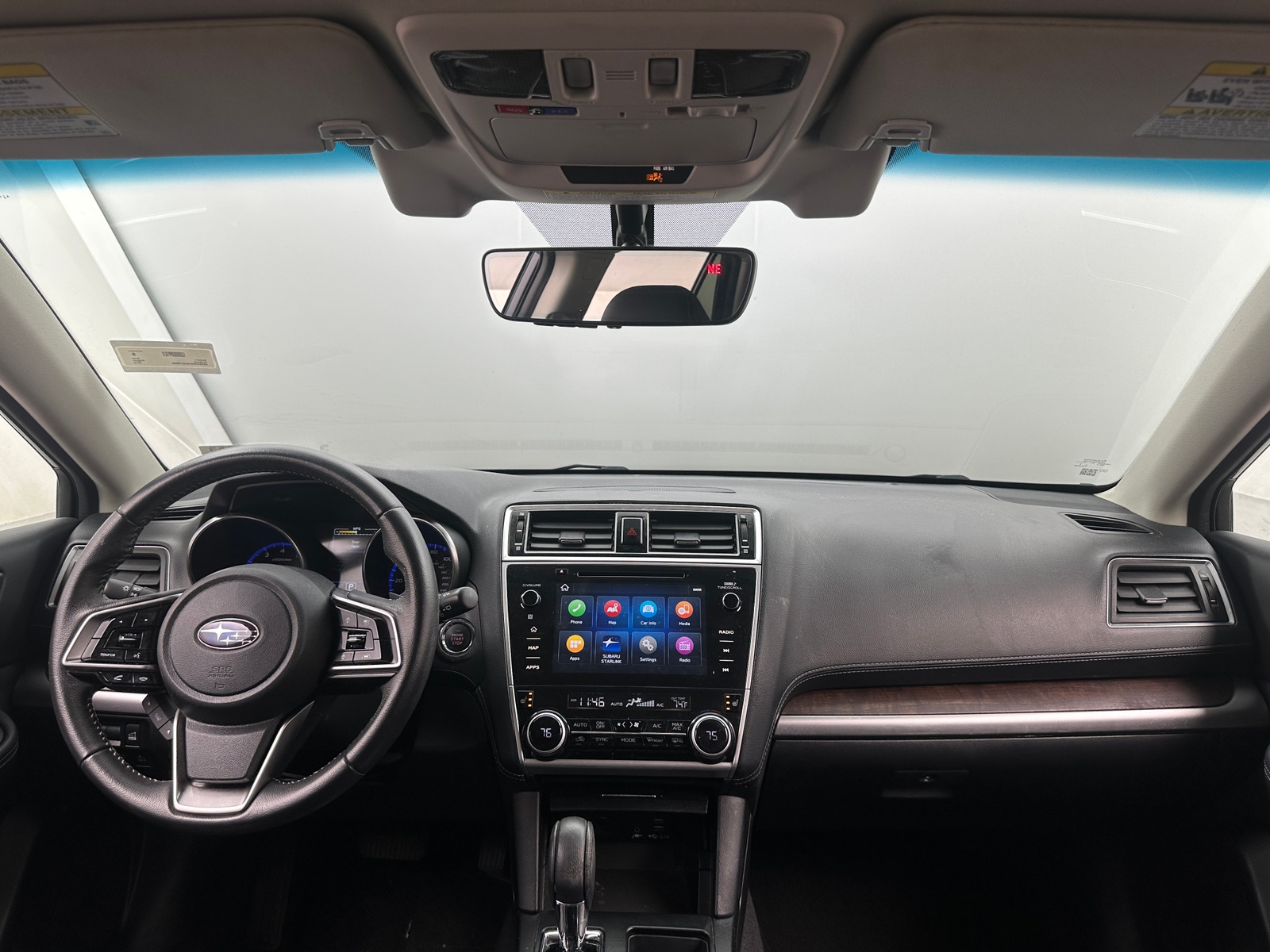 Thumbnail: 2019 Subaru Outback - 2