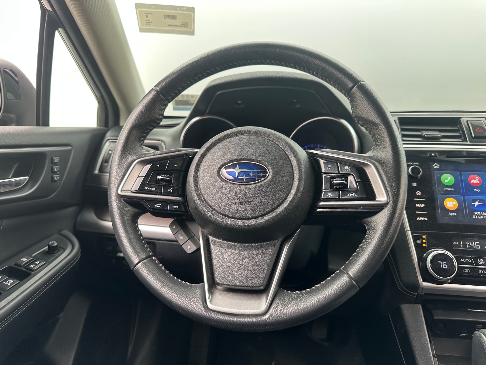 Thumbnail: 2019 Subaru Outback - 4