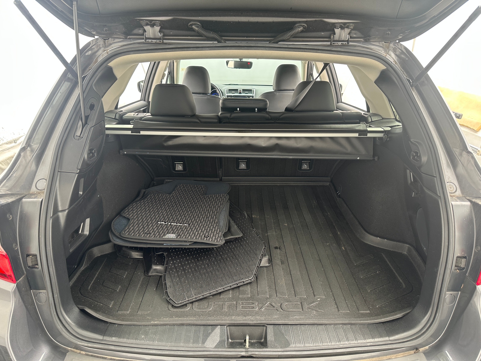 Thumbnail: 2019 Subaru Outback - 6