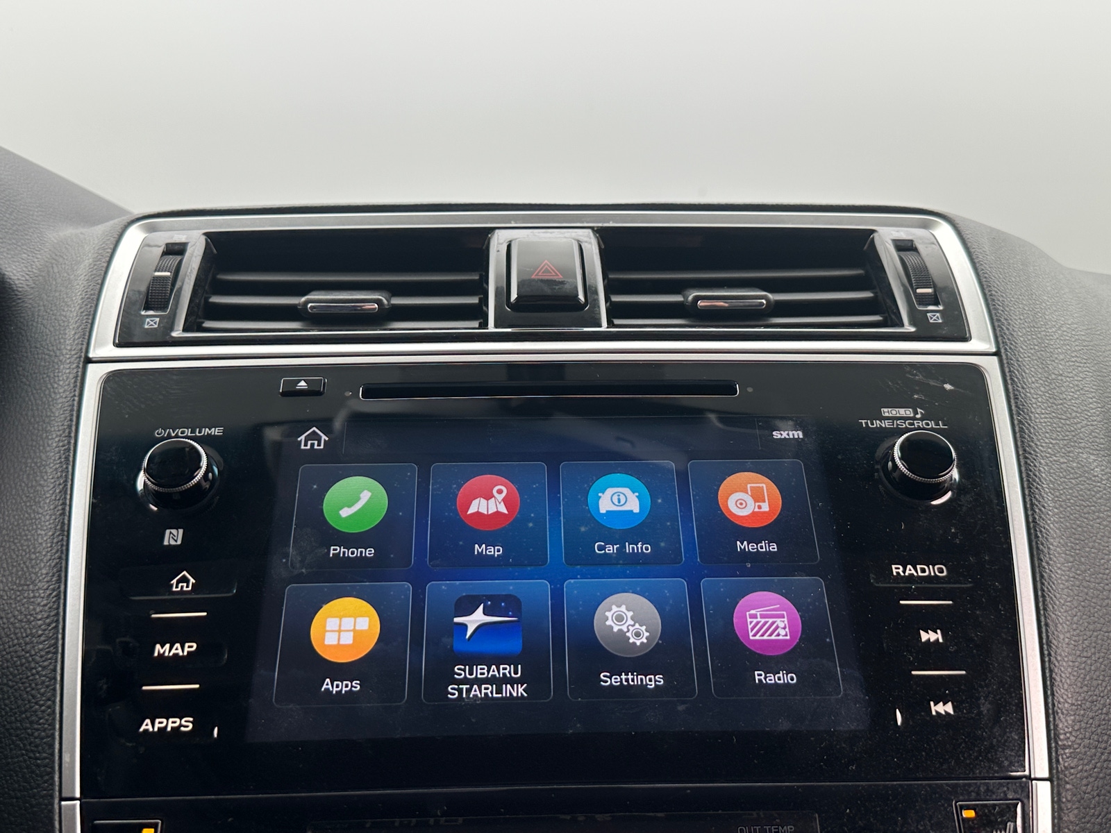 Thumbnail: 2019 Subaru Outback - 3