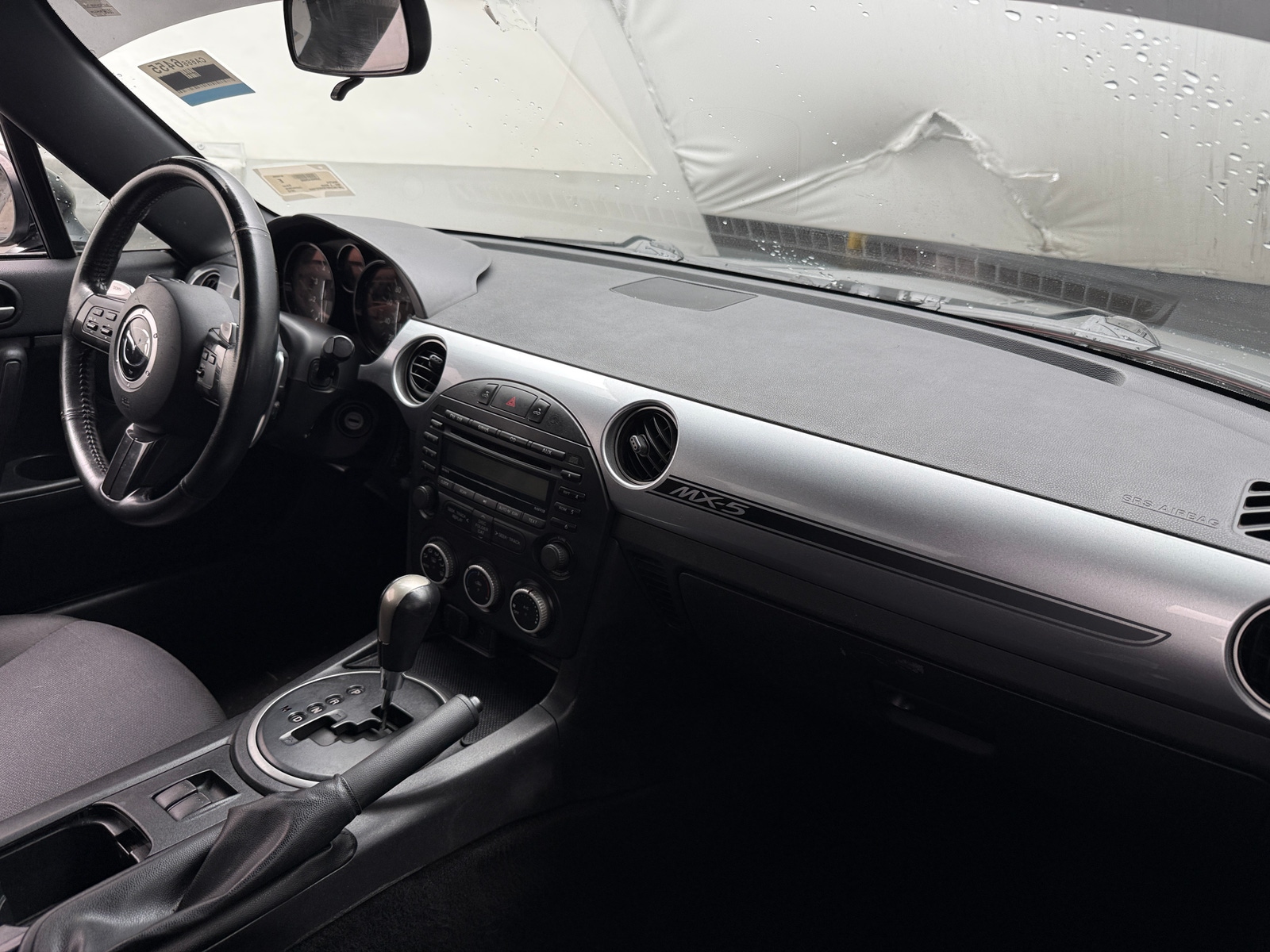 Thumbnail: 2013 Mazda MX-5 Miata - 3