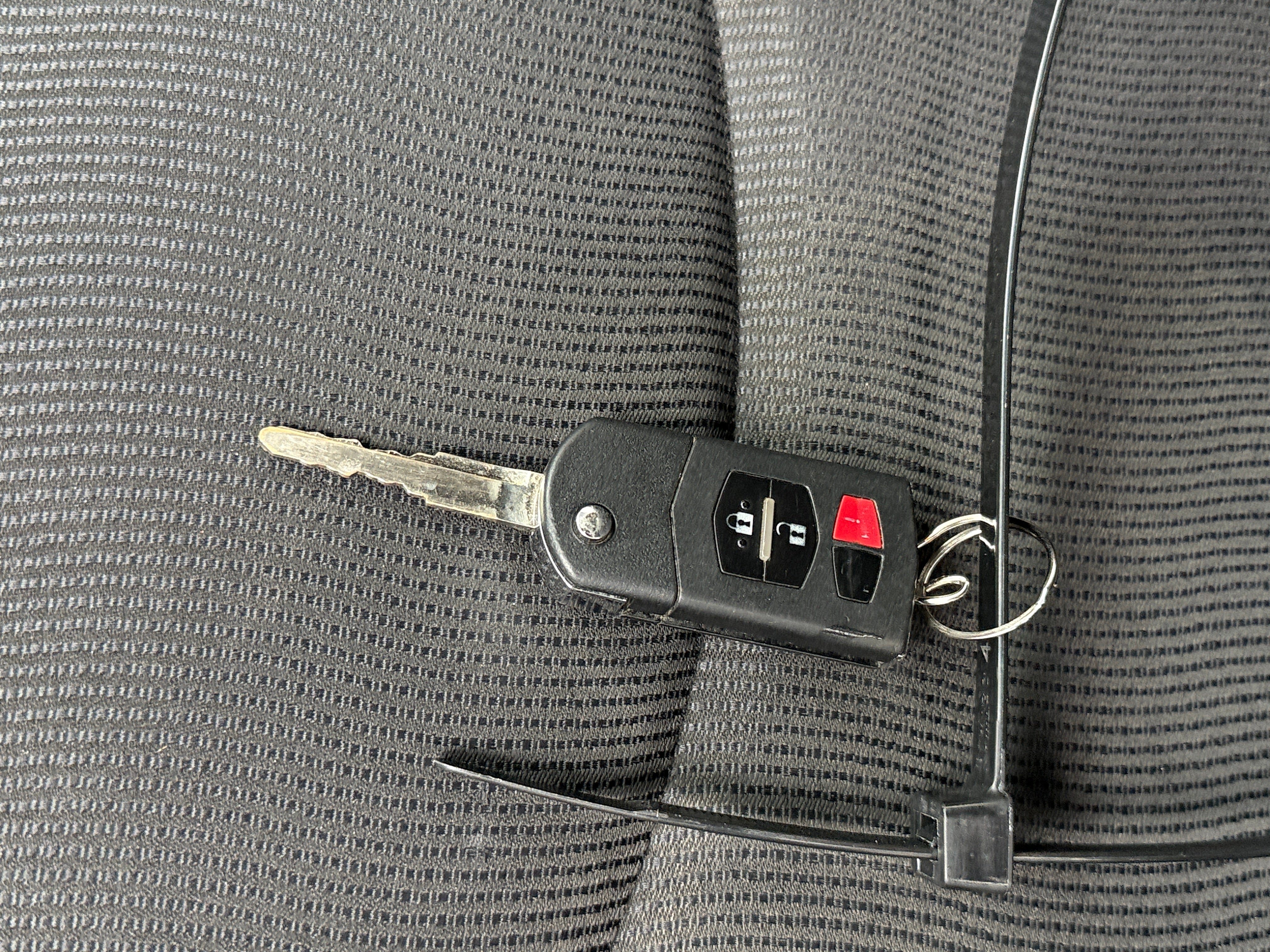 2013 Mazda MX-5 Miata