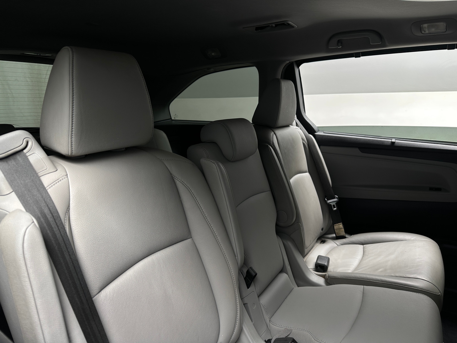 Thumbnail: 2019 Honda Odyssey - 5