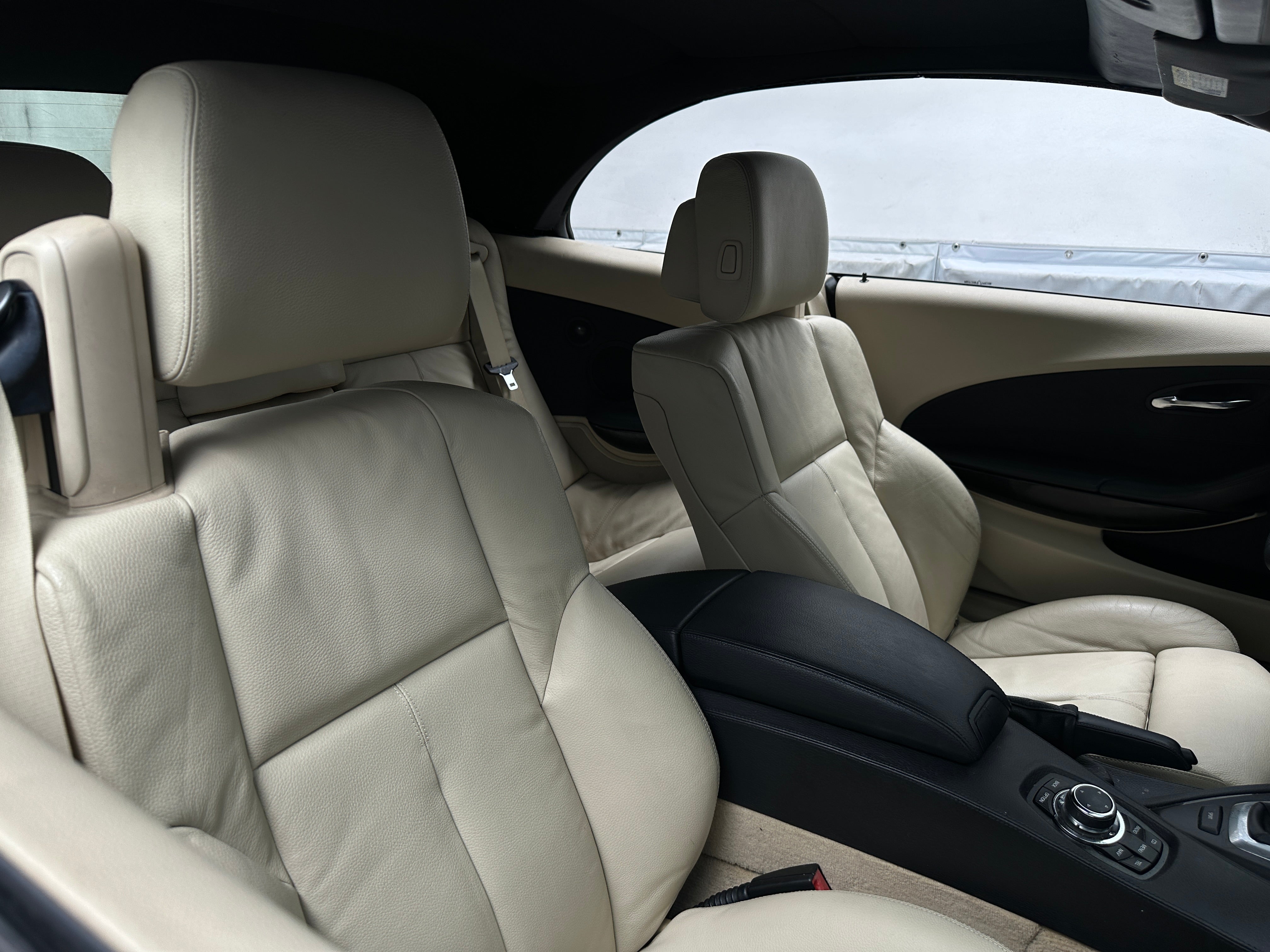 2010 BMW 6 Series