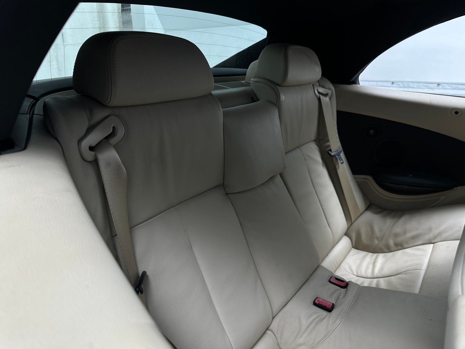 Thumbnail: 2010 BMW 6 Series - 6