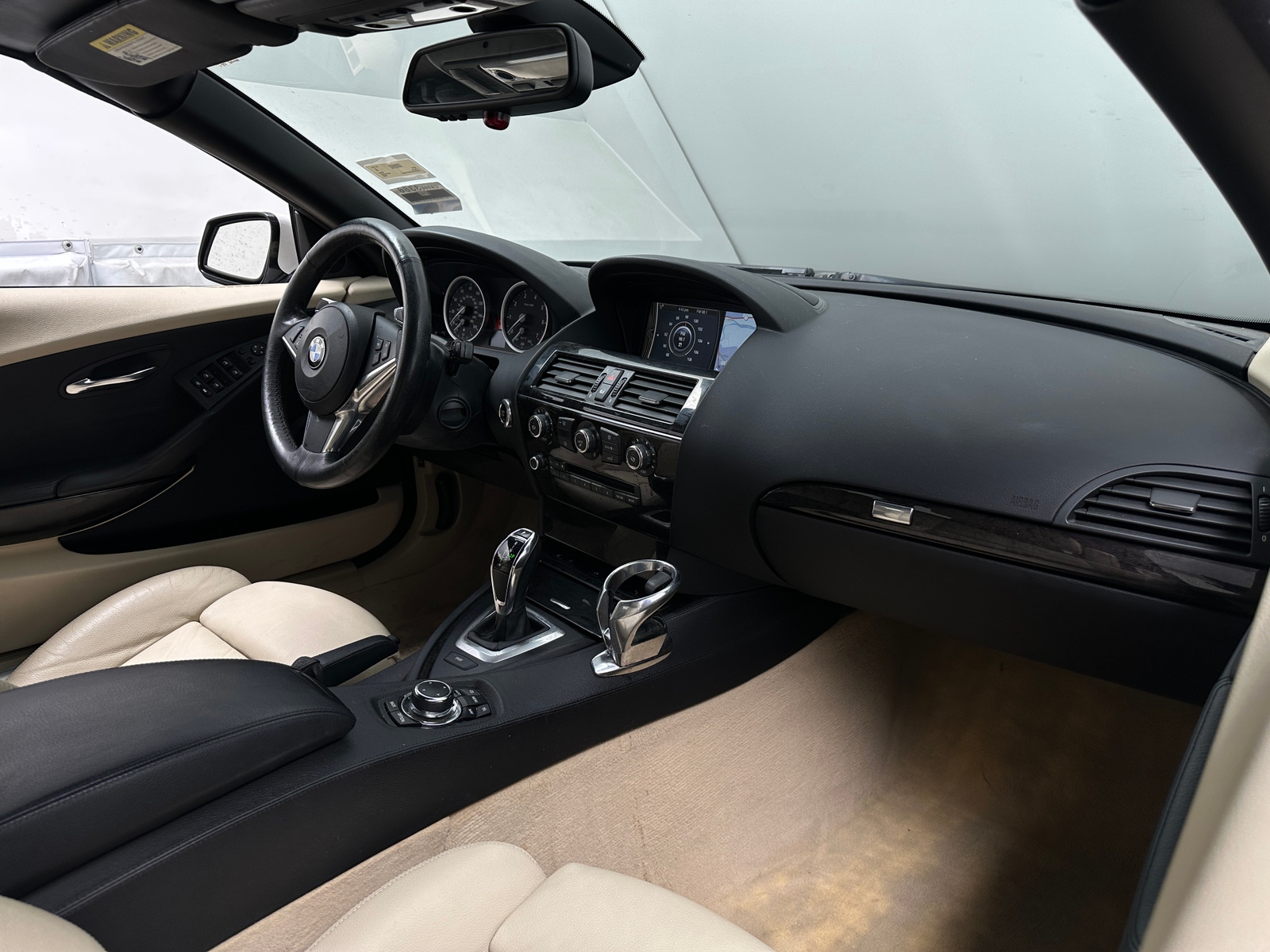 Thumbnail: 2010 BMW 6 Series - 3