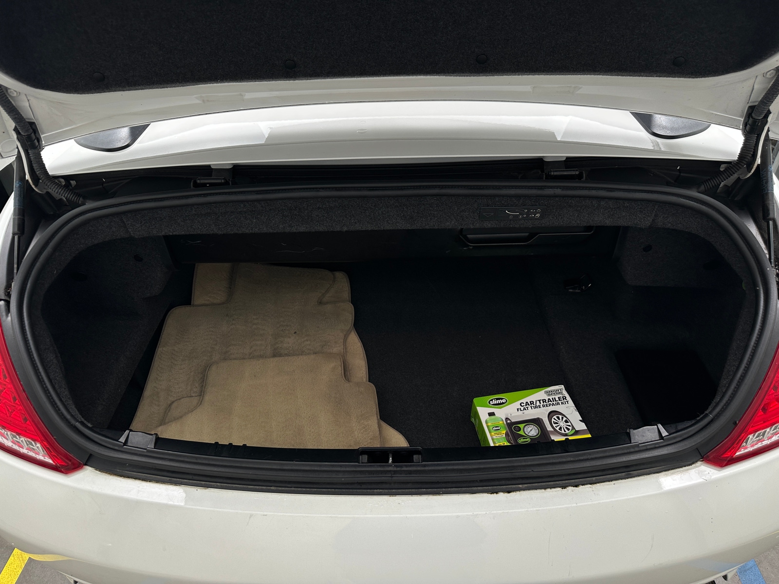 Thumbnail: 2010 BMW 6 Series - 7