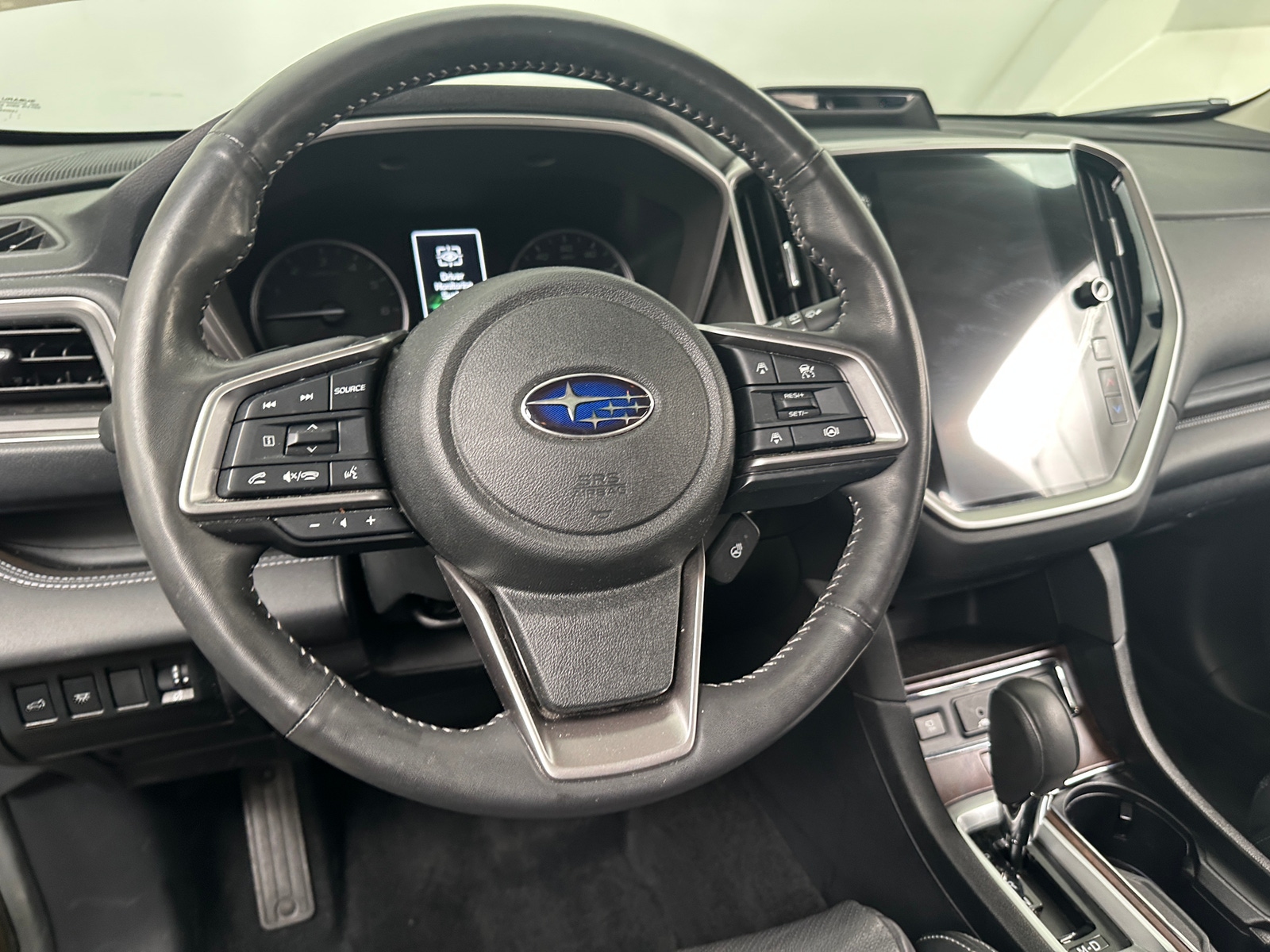 Thumbnail: 2023 Subaru Ascent - 4