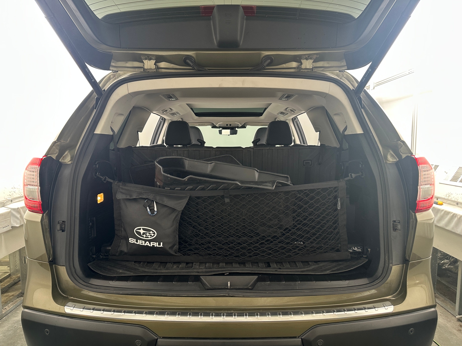 Thumbnail: 2023 Subaru Ascent - 6