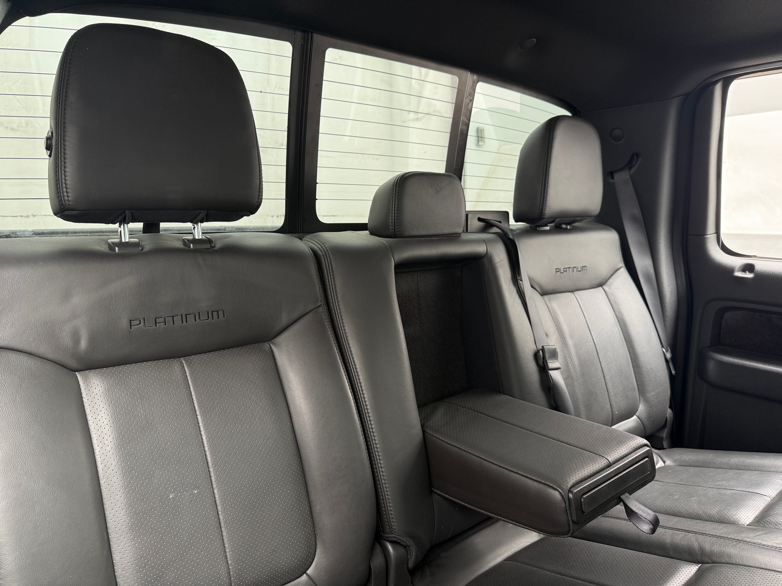 Thumbnail: 2013 Ford Econoline - 5