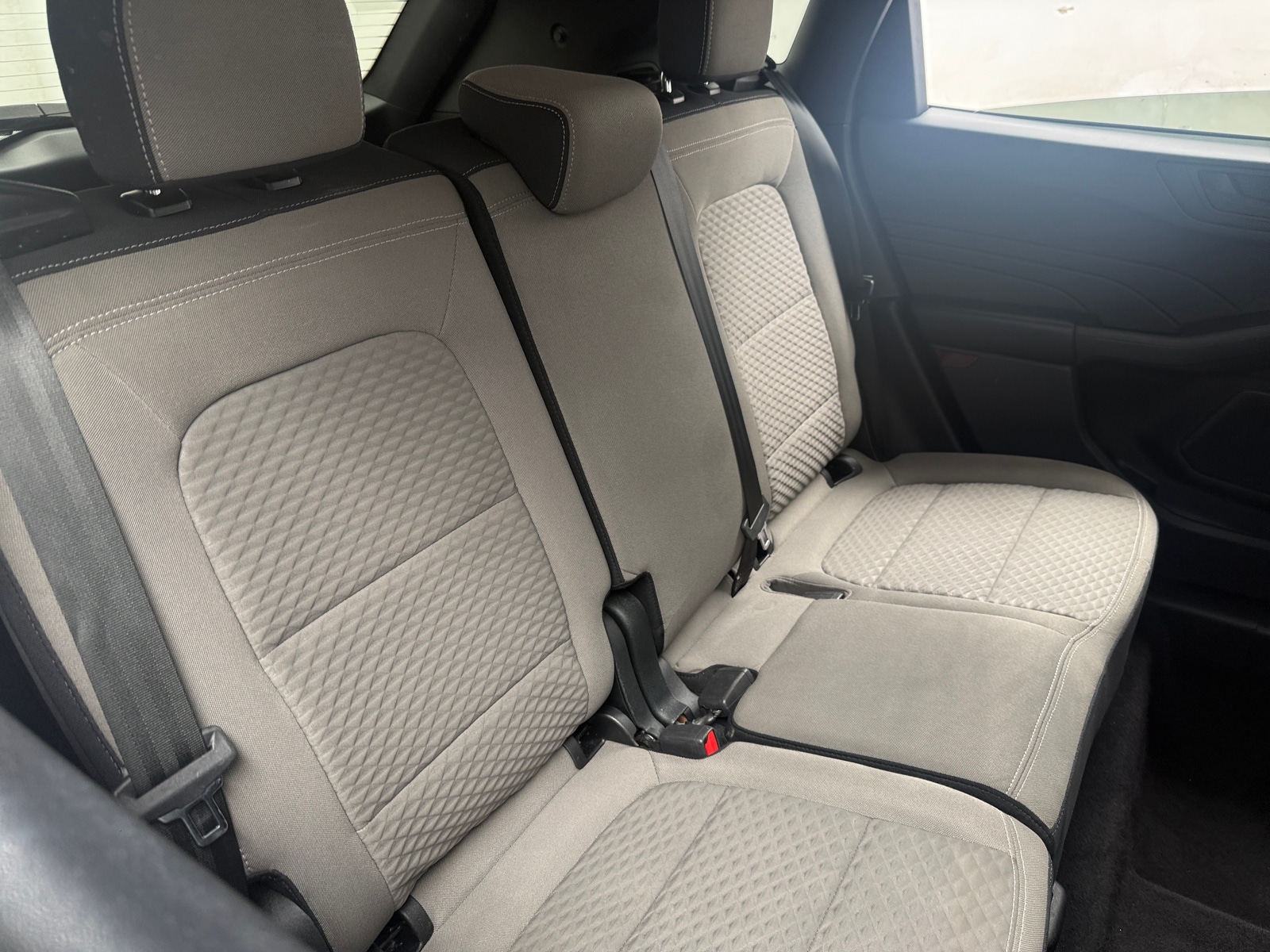 Thumbnail: 2022 Ford Escape - 6