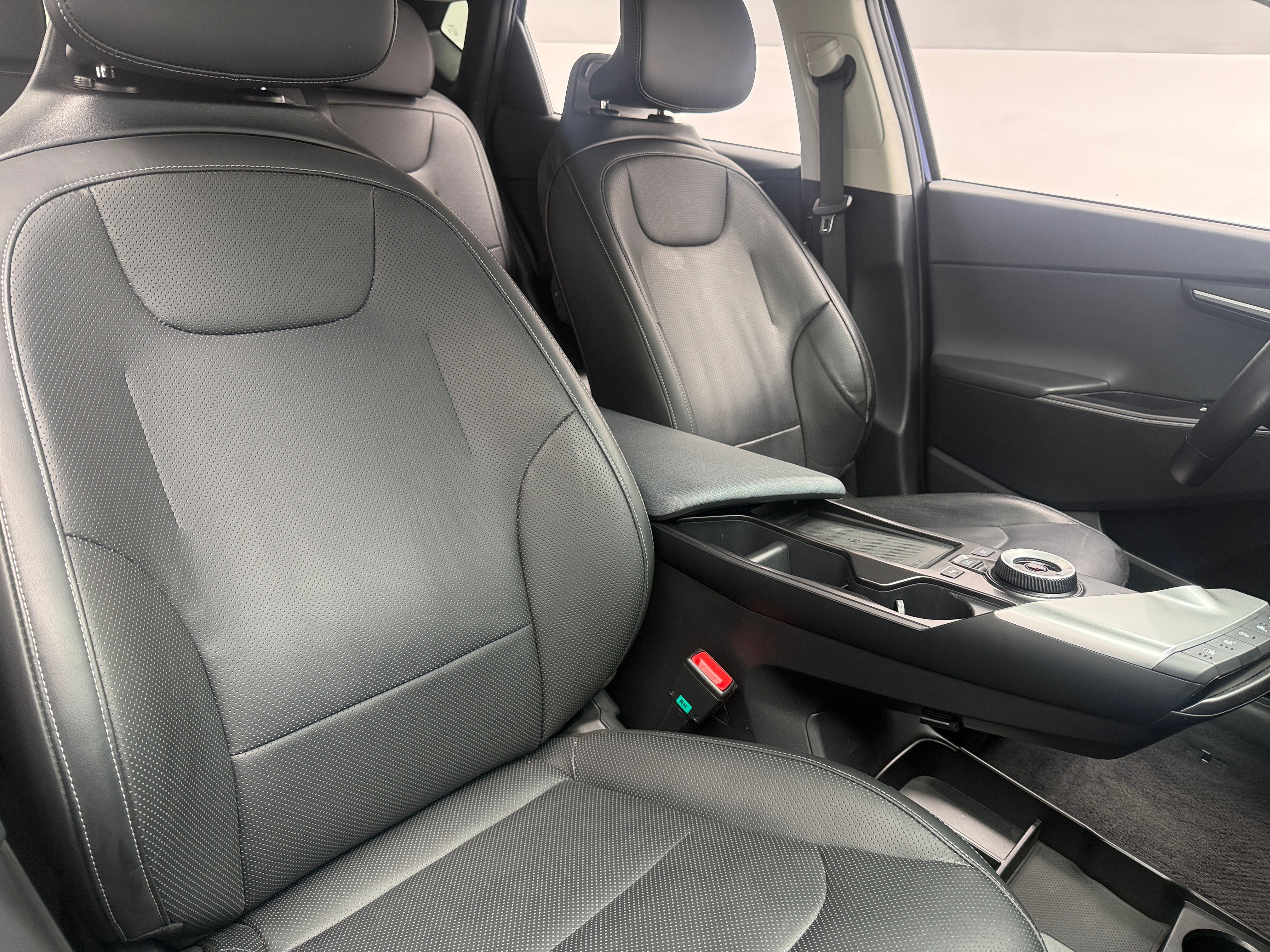 2023 Kia EV6 Wind