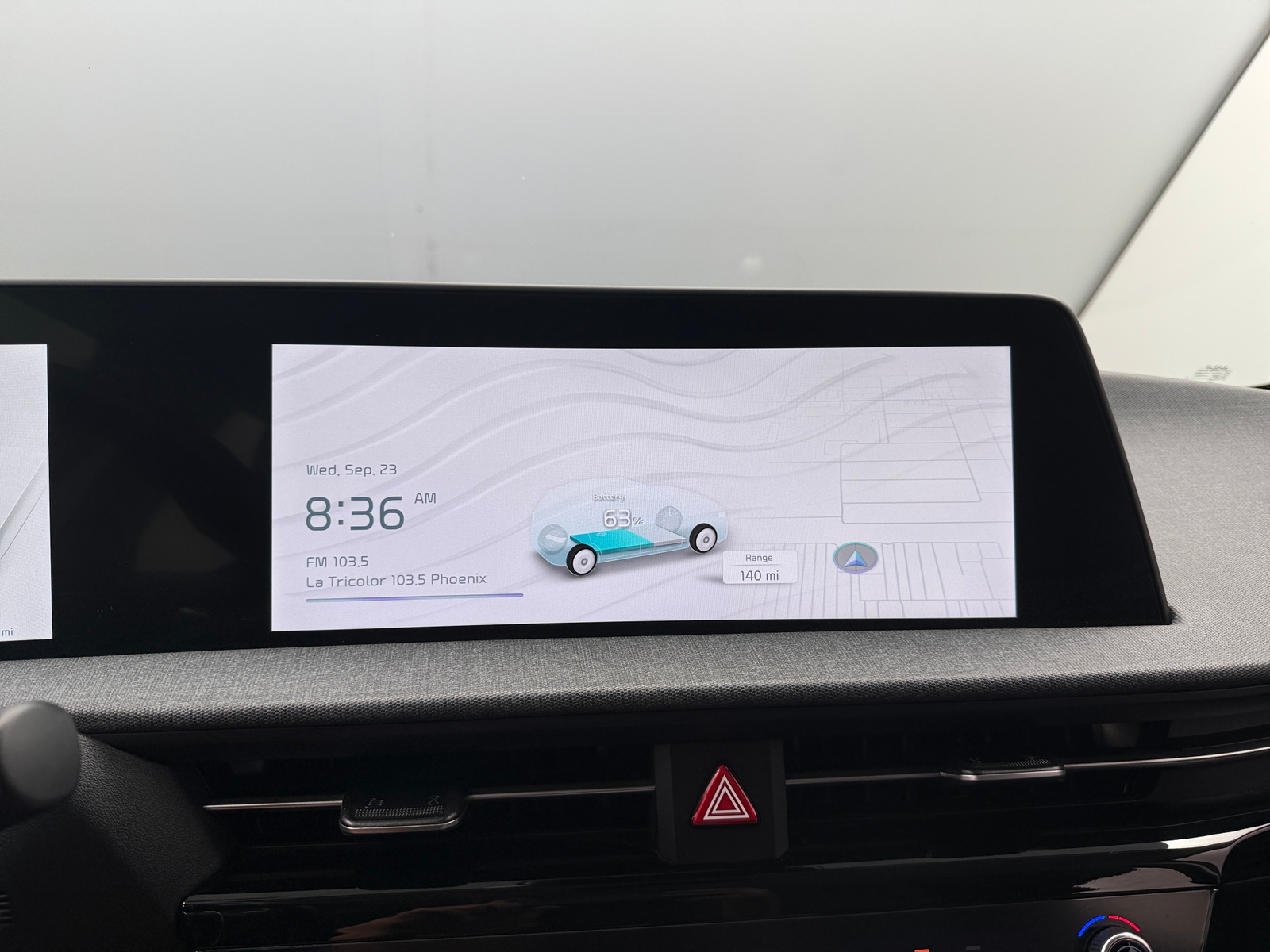 Thumbnail: 2023 Kia EV6 - 3