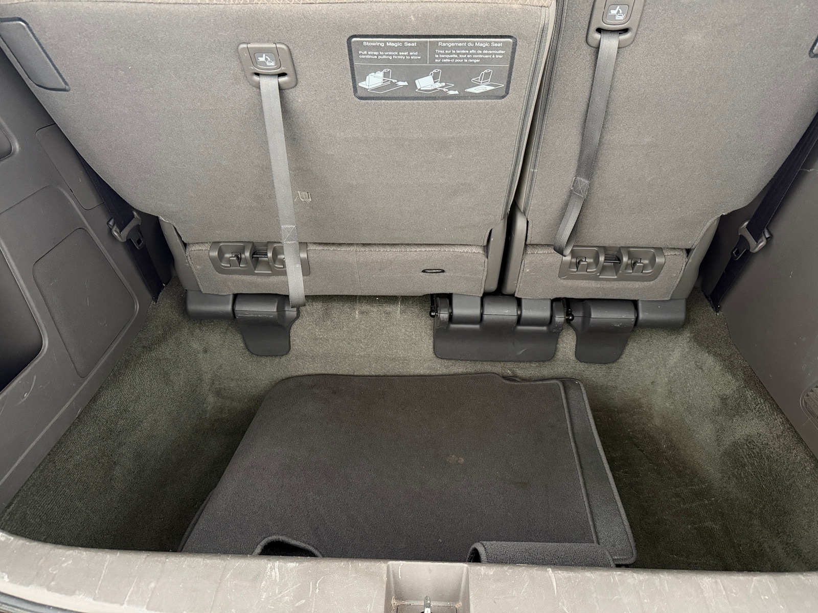 Thumbnail: 2014 Honda Odyssey - 7