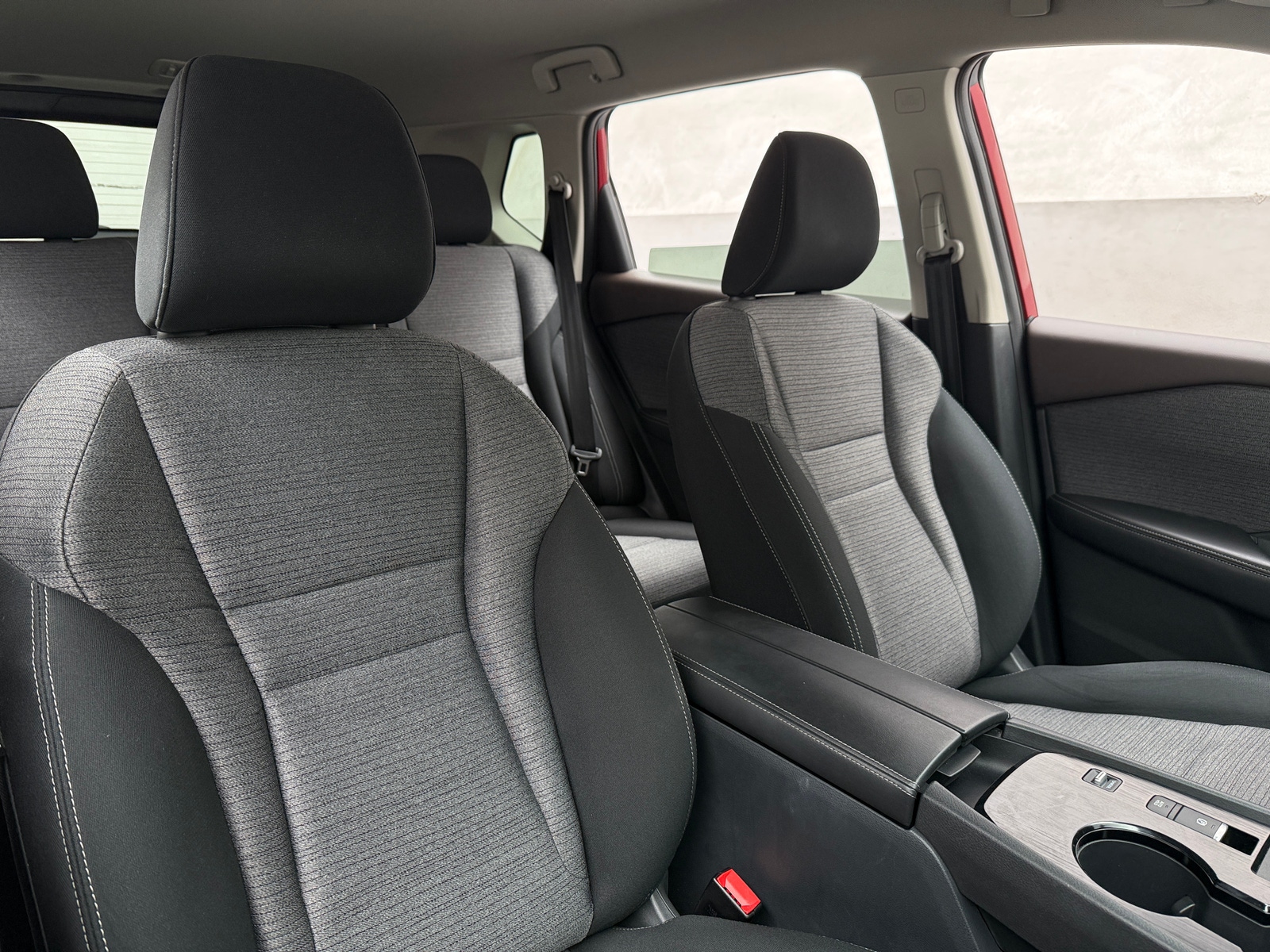 Thumbnail: 2021 Nissan Rogue - 2