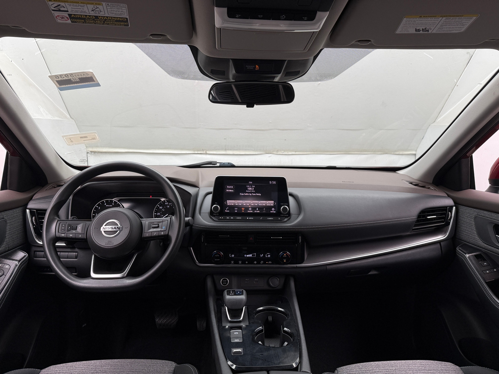 Thumbnail: 2021 Nissan Rogue - 3