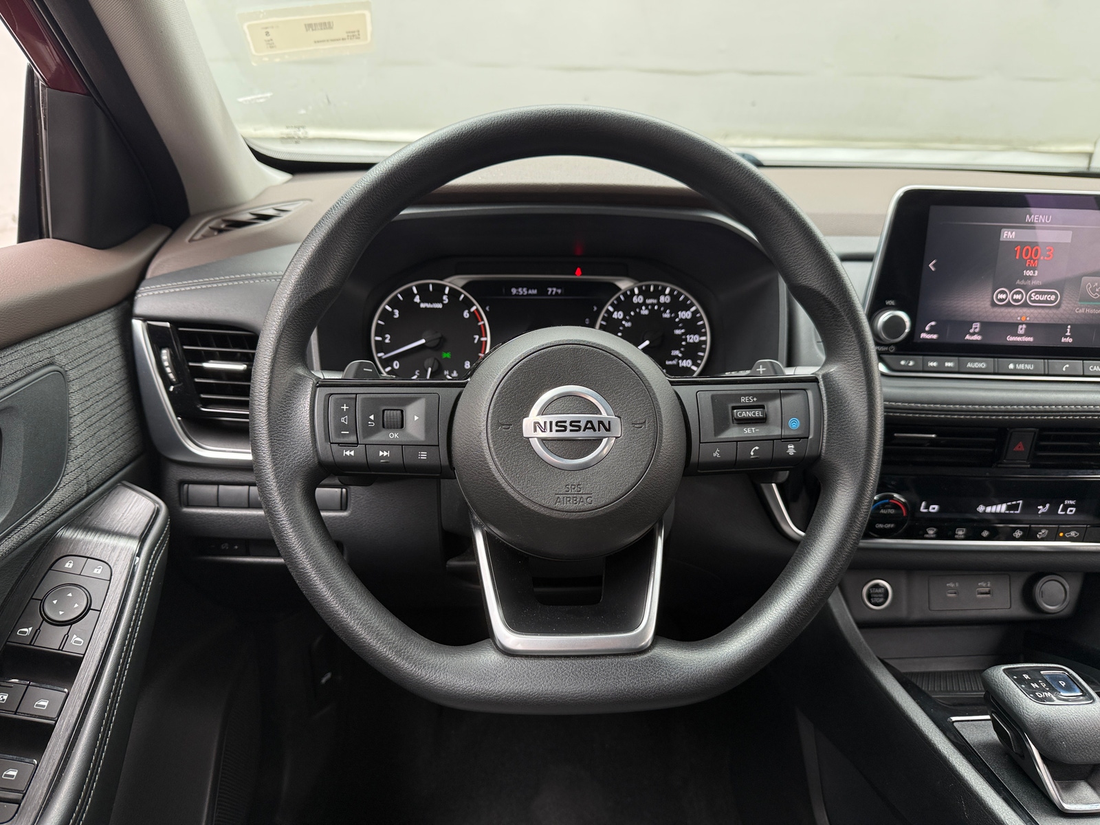 Thumbnail: 2021 Nissan Rogue - 5