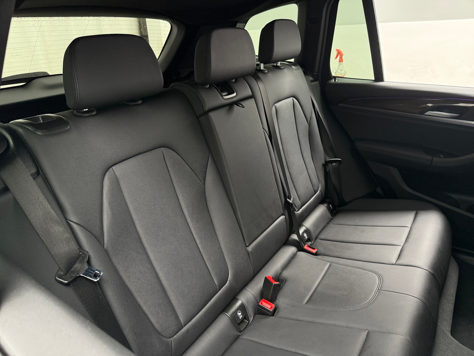 Thumbnail: 2021 BMW X3 - 5