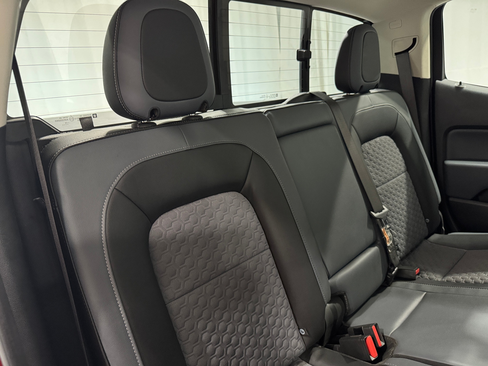 Thumbnail: 2019 Chevrolet Colorado - 5