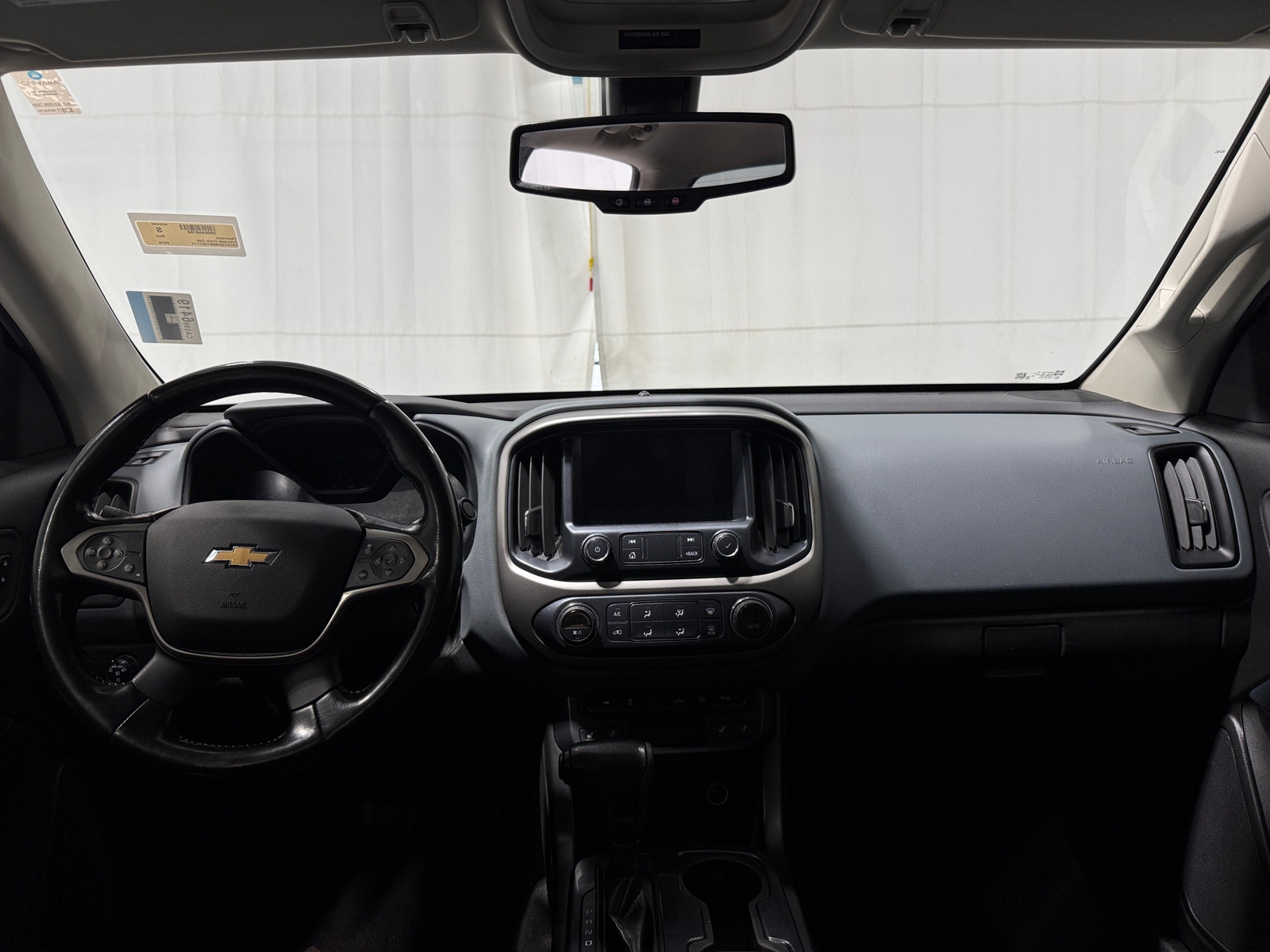 Thumbnail: 2019 Chevrolet Colorado - 2