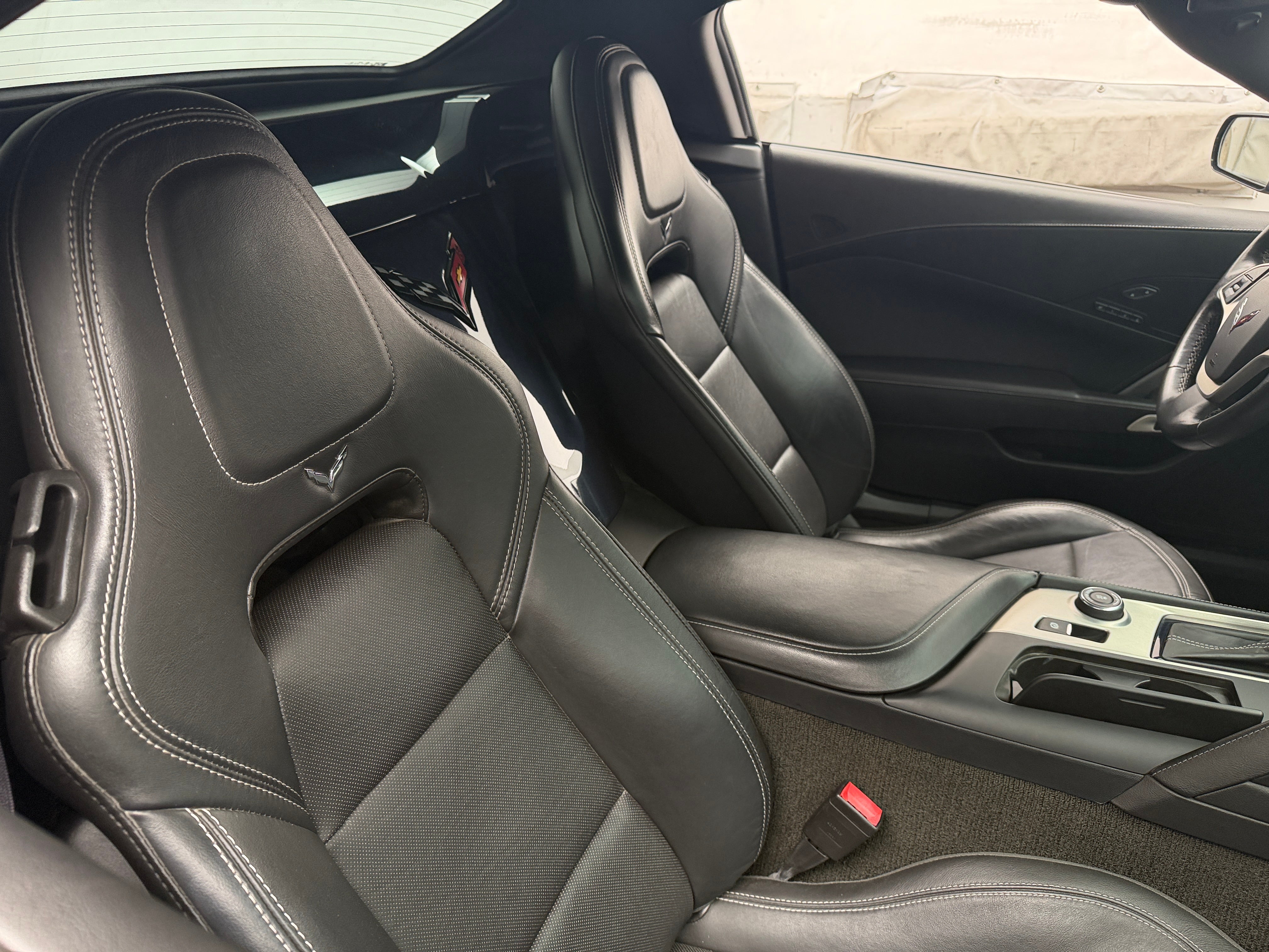 2015 Chevrolet Corvette