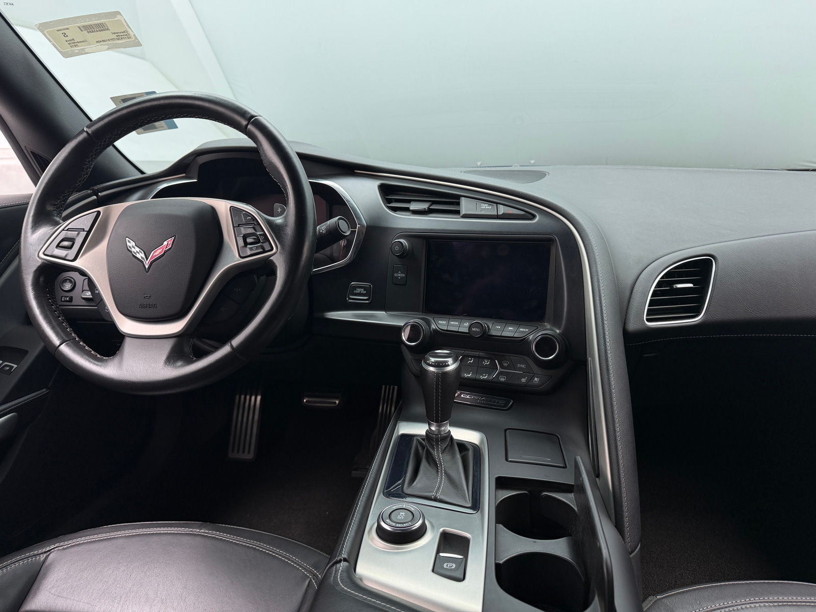 Thumbnail: 2015 Chevrolet Corvette - 2