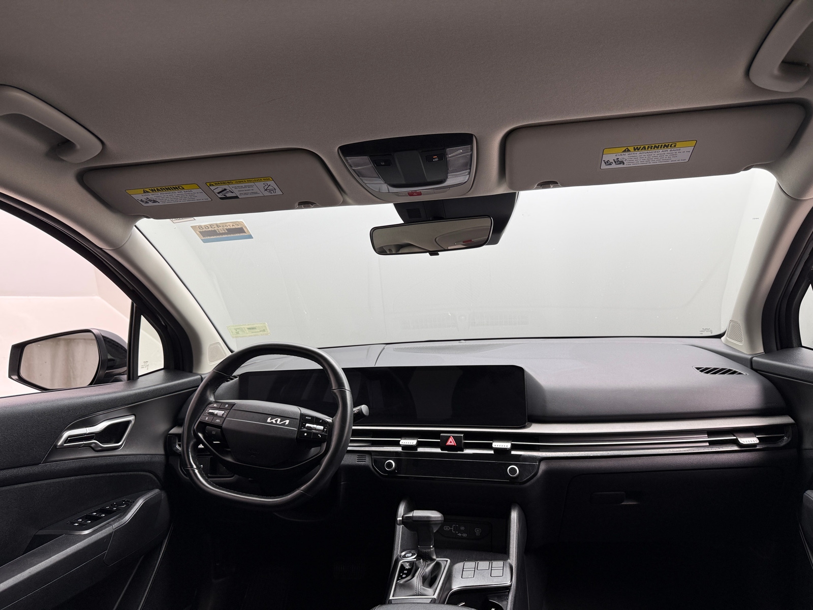 Thumbnail: 2026 Kia Sportage - 3