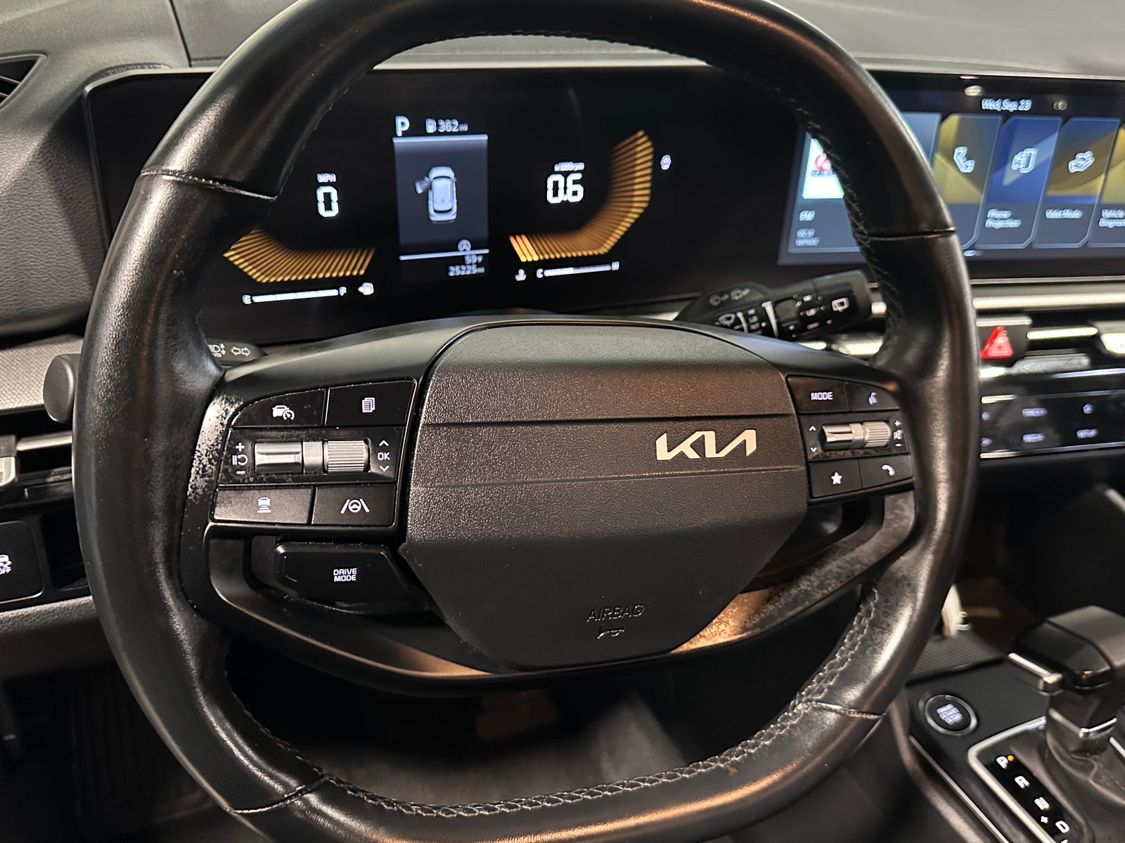 Thumbnail: 2026 Kia Sportage - 5