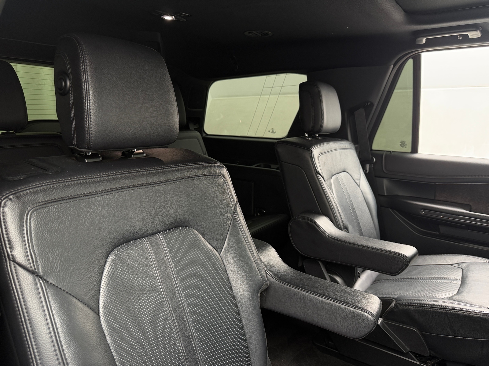 Thumbnail: 2019 Ford Expedition - 5