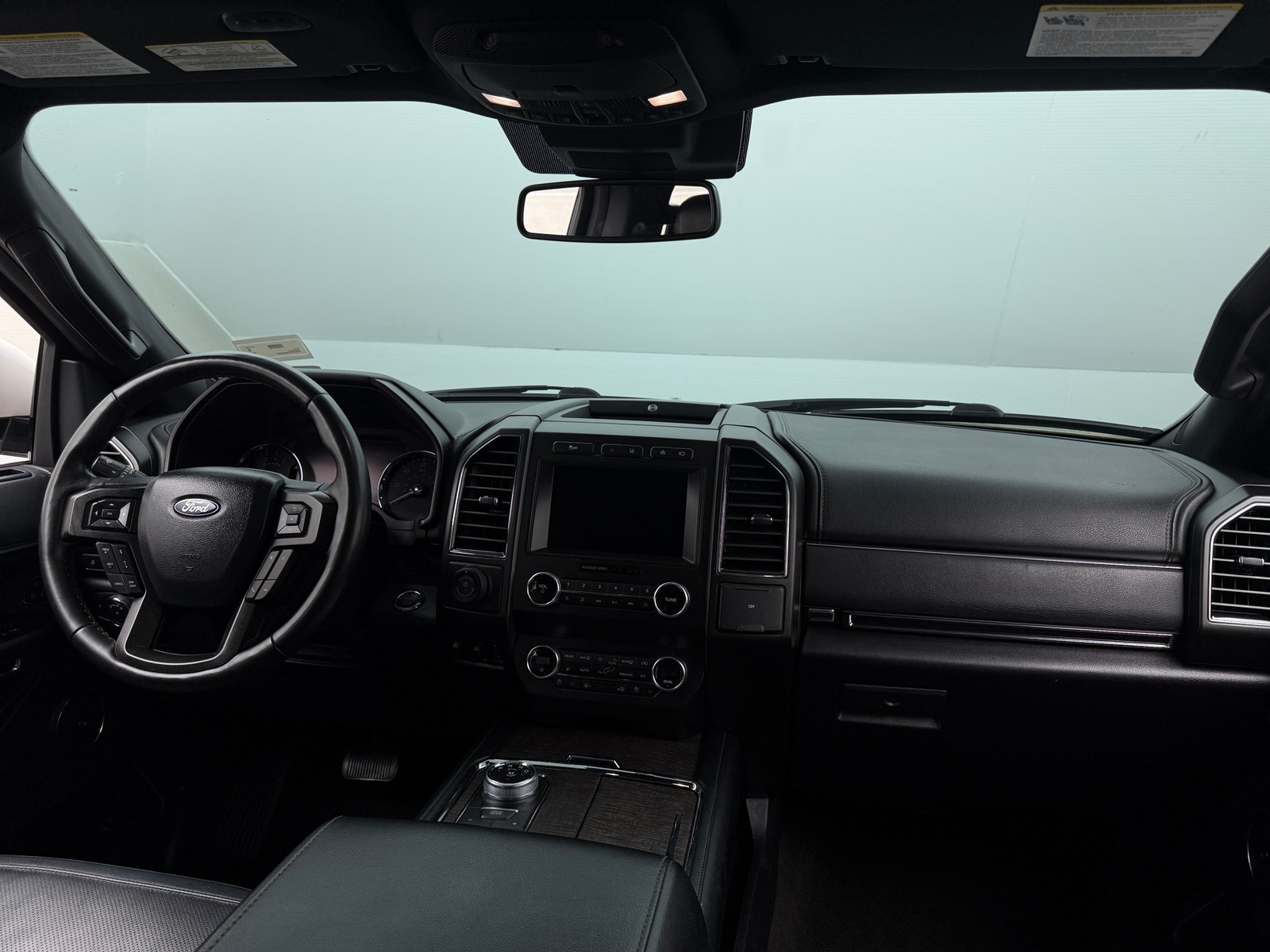 Thumbnail: 2019 Ford Expedition - 2