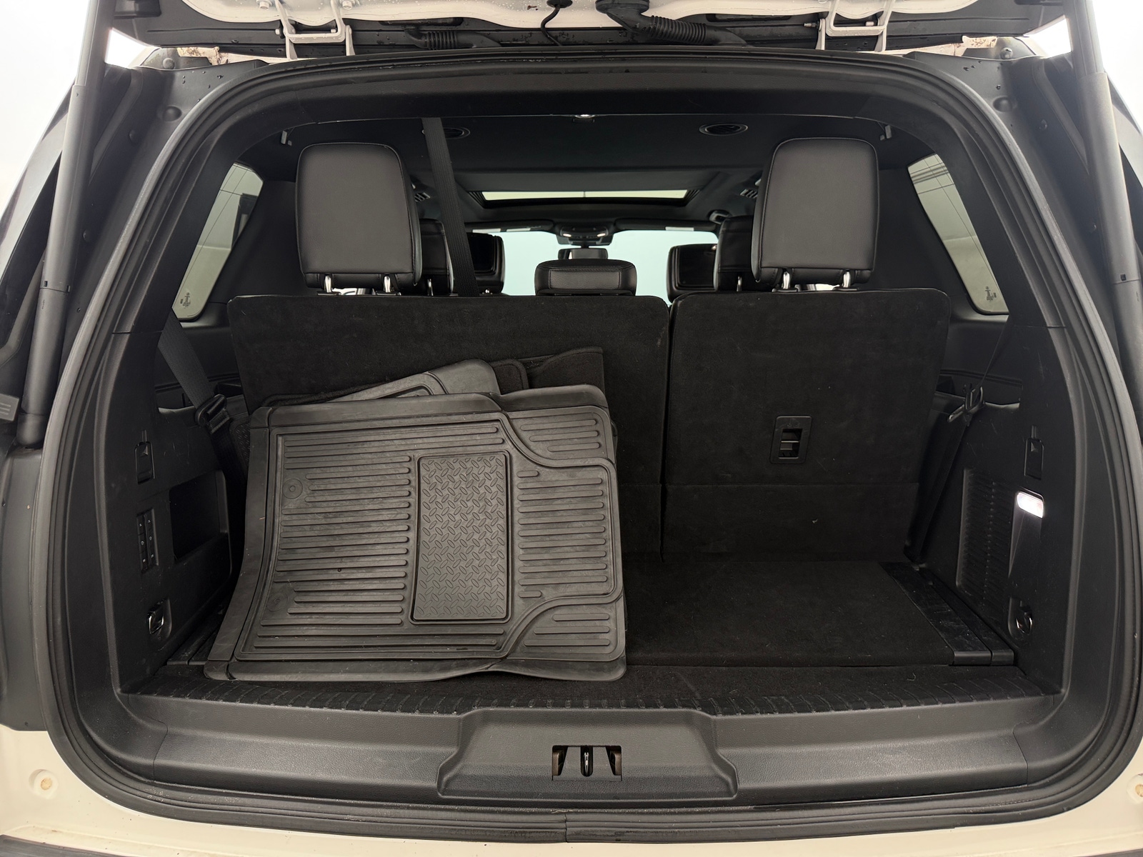 Thumbnail: 2019 Ford Expedition - 6