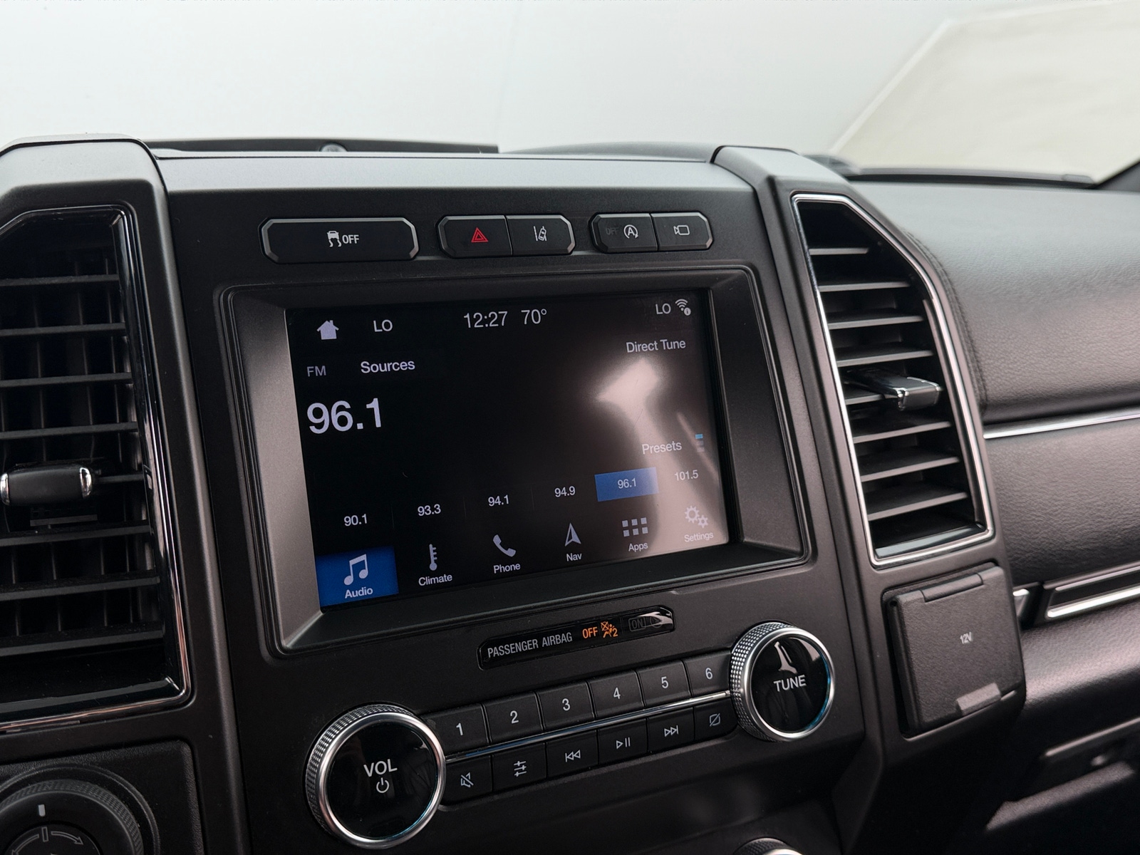 Thumbnail: 2019 Ford Expedition - 3