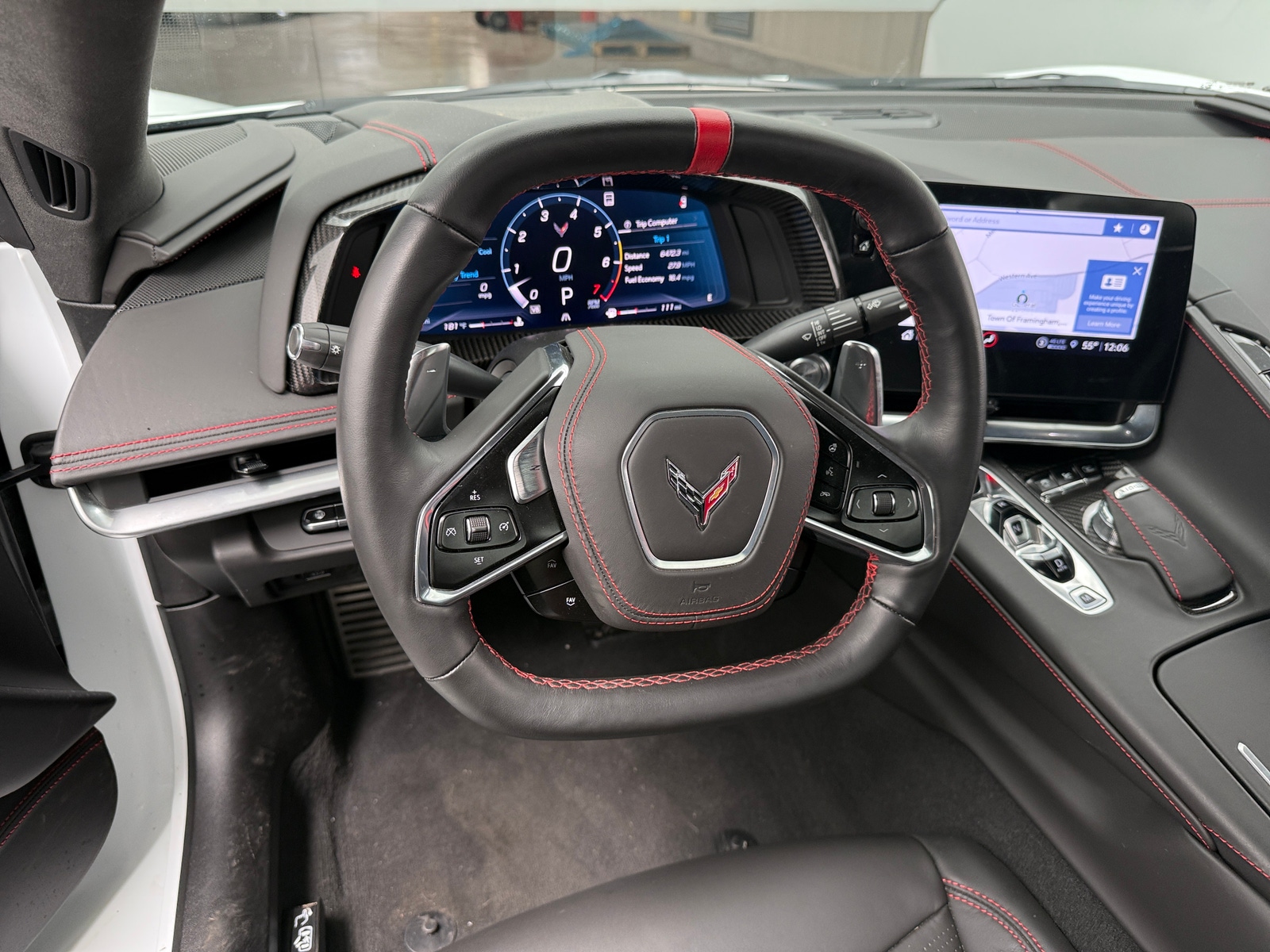 Thumbnail: 2021 Chevrolet Corvette - 3