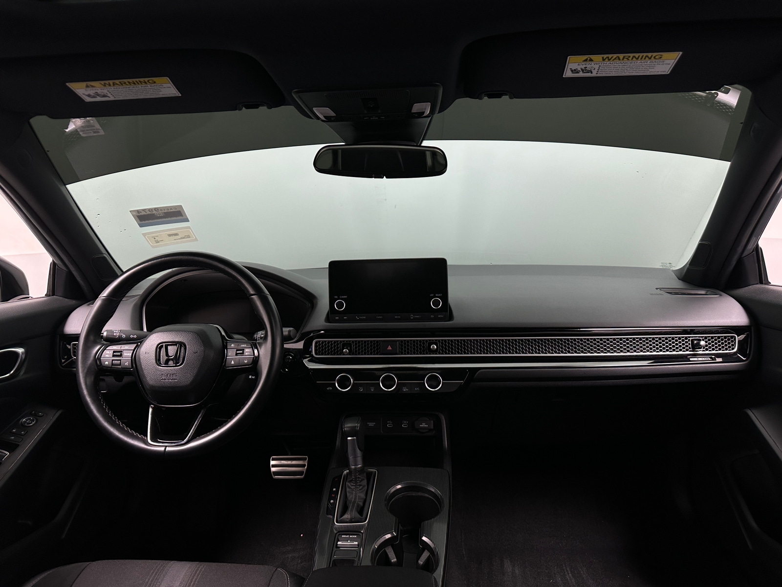 Thumbnail: 2025 Honda Civic - 3