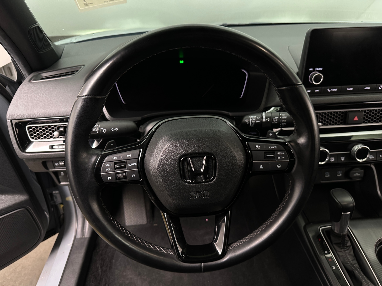 Thumbnail: 2025 Honda Civic - 5
