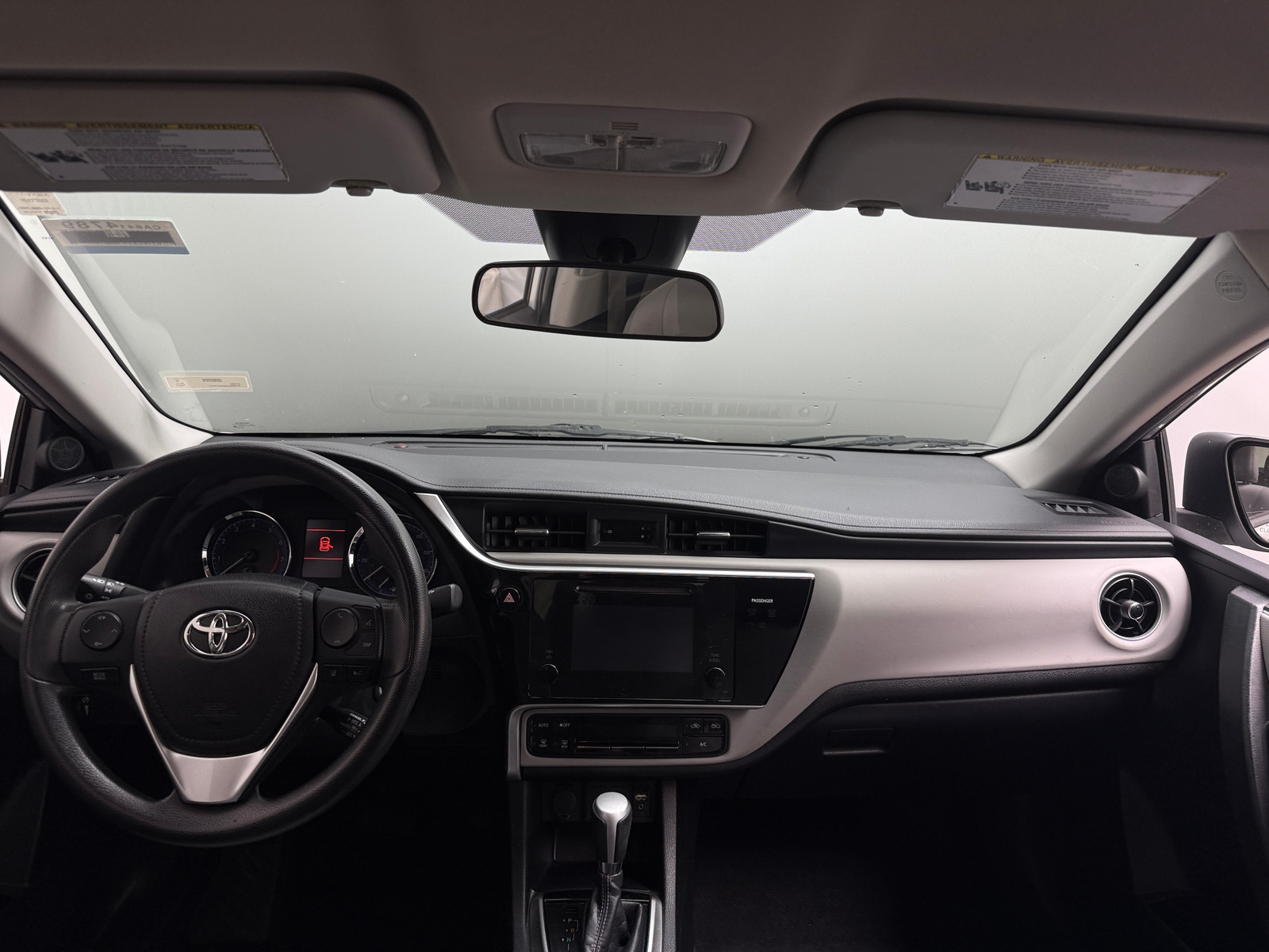 Thumbnail: 2017 Toyota Corolla - 3