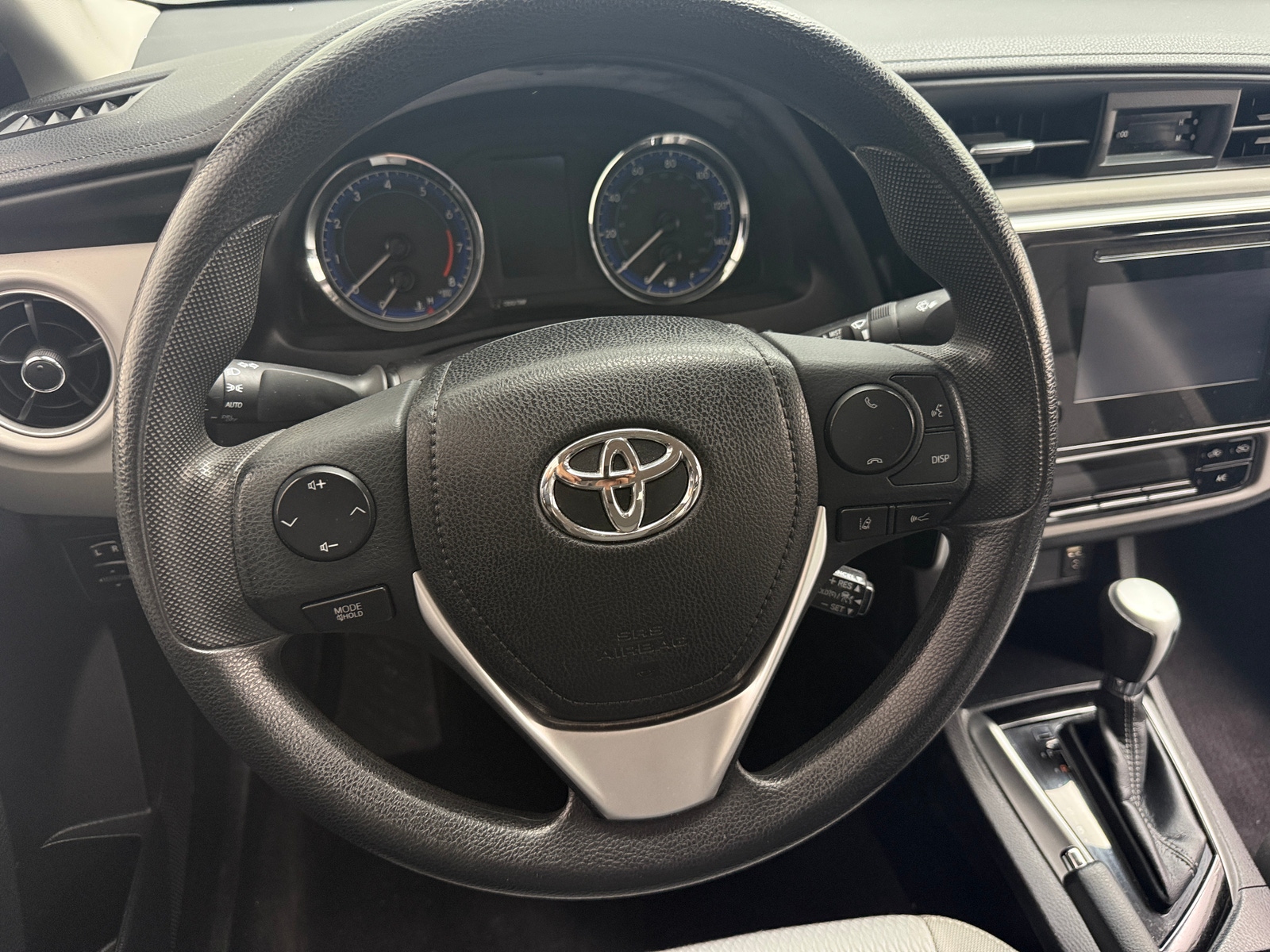 Thumbnail: 2017 Toyota Corolla - 5