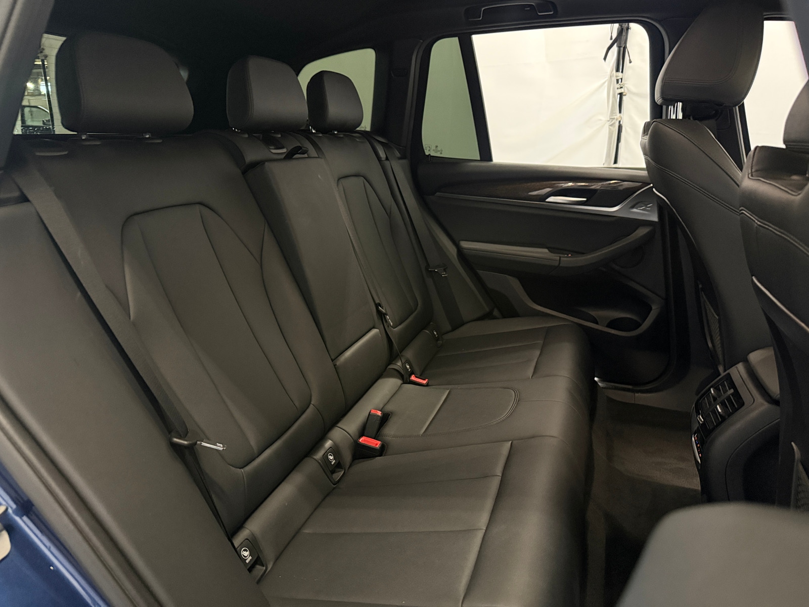 Thumbnail: 2019 BMW X3 - 5