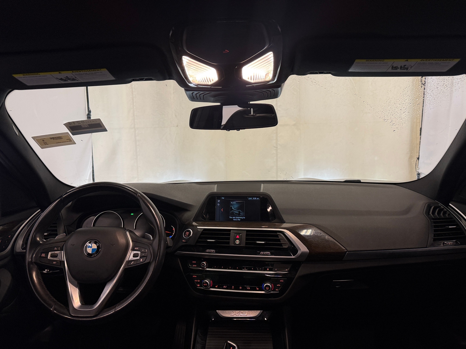 Thumbnail: 2019 BMW X3 - 2
