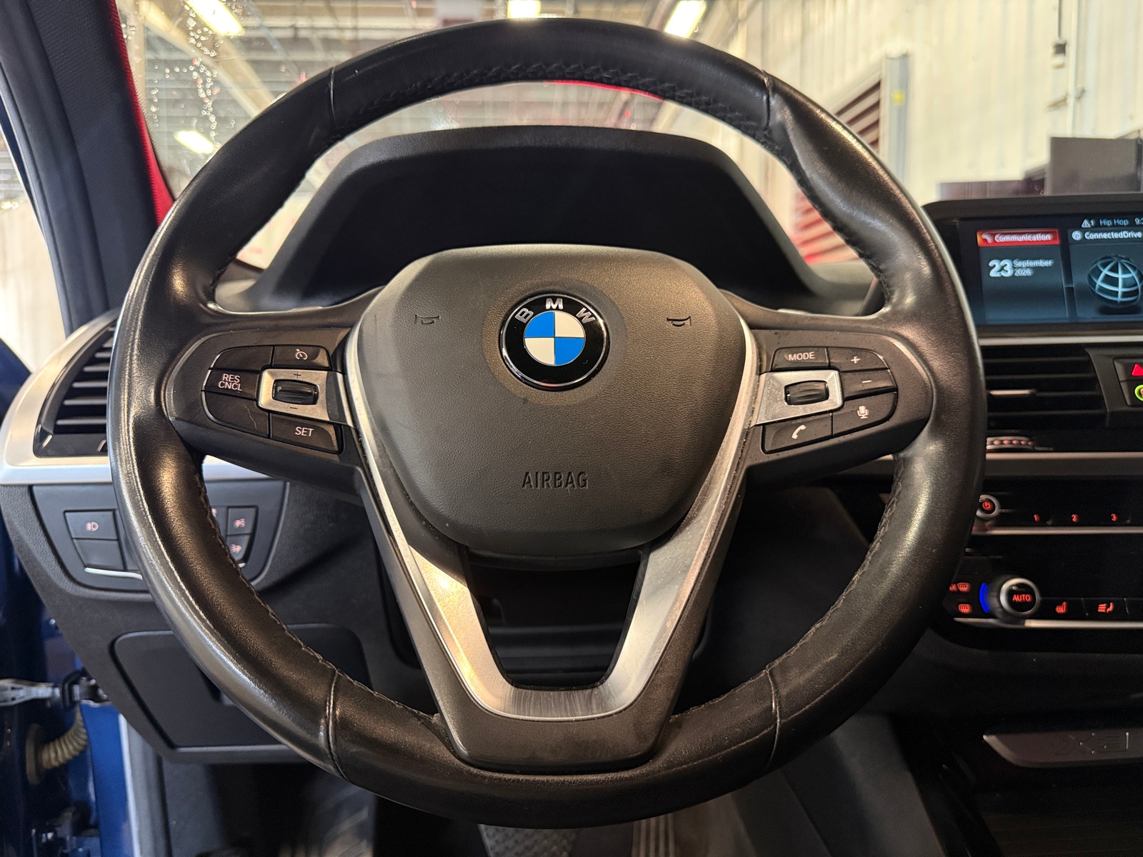 Thumbnail: 2019 BMW X3 - 4