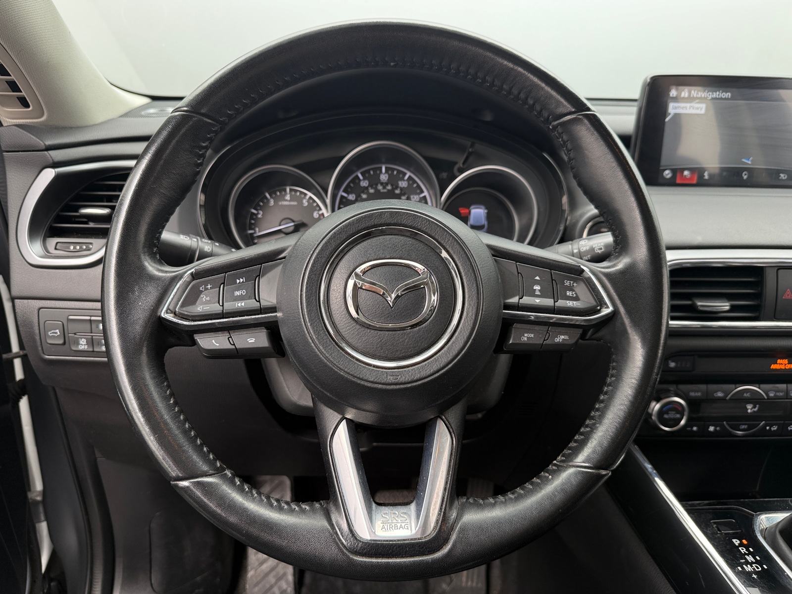 Thumbnail: 2018 Mazda CX-9 - 4