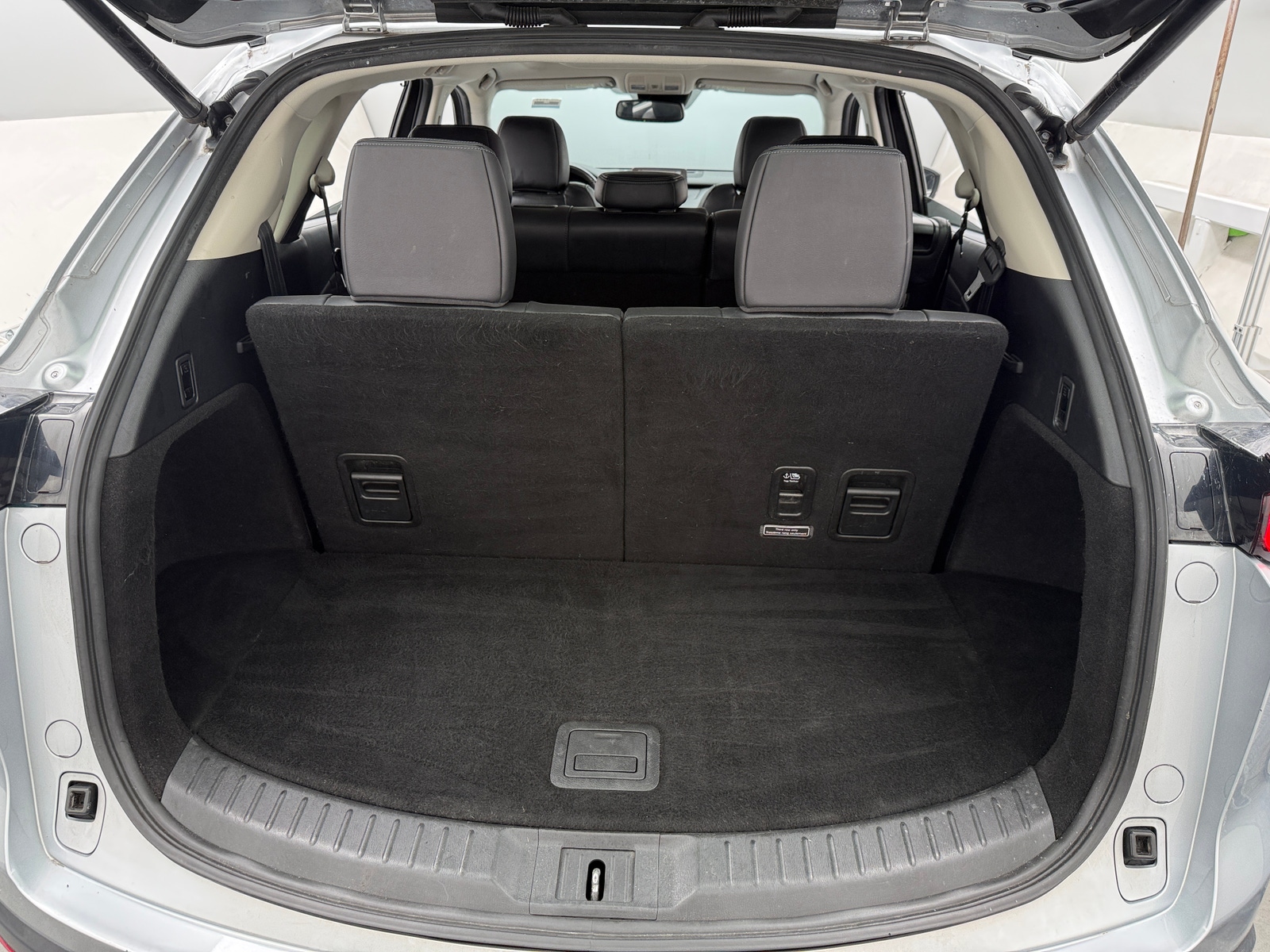 Thumbnail: 2018 Mazda CX-9 - 6