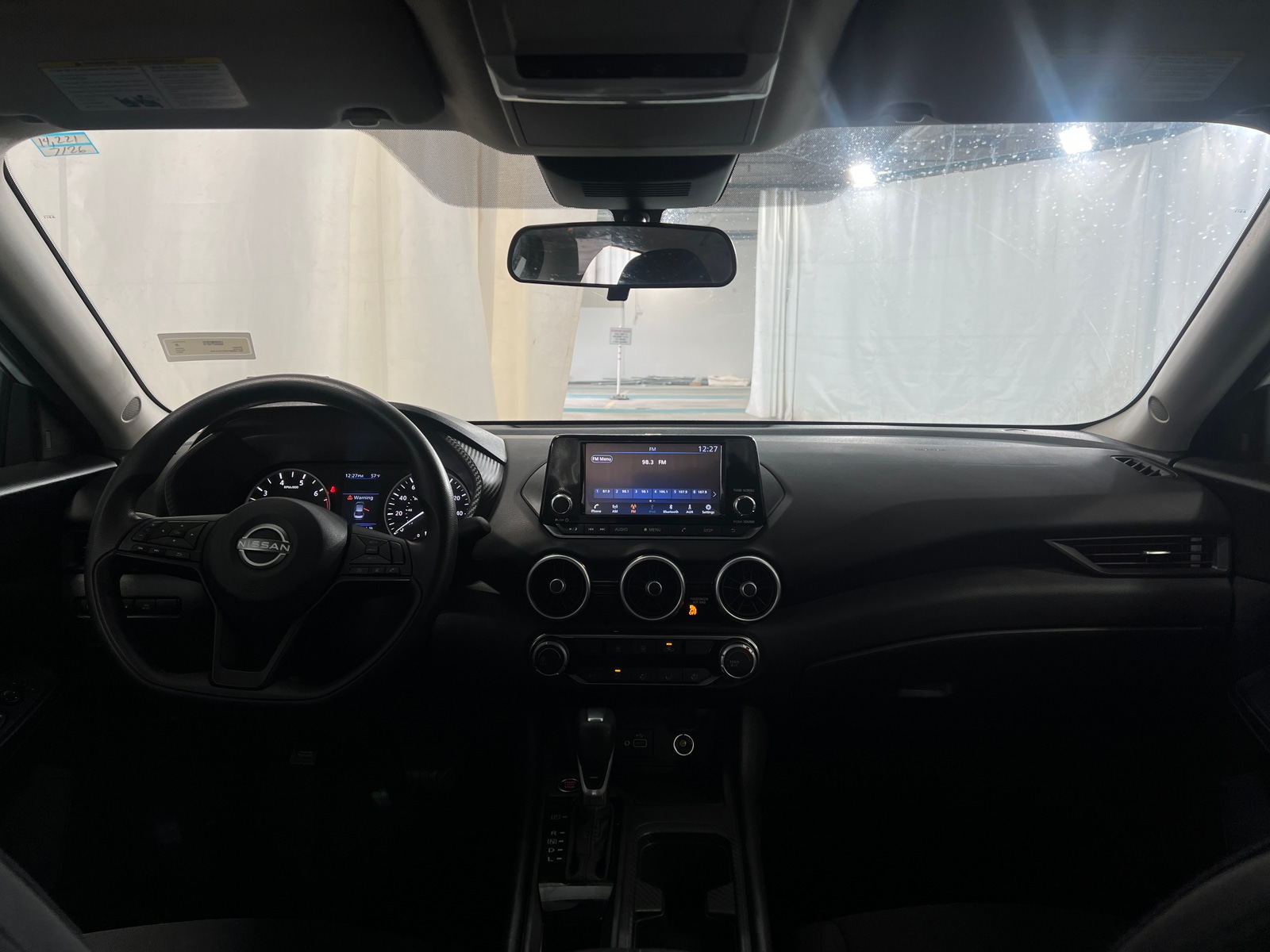 Thumbnail: 2024 Nissan Sentra - 3