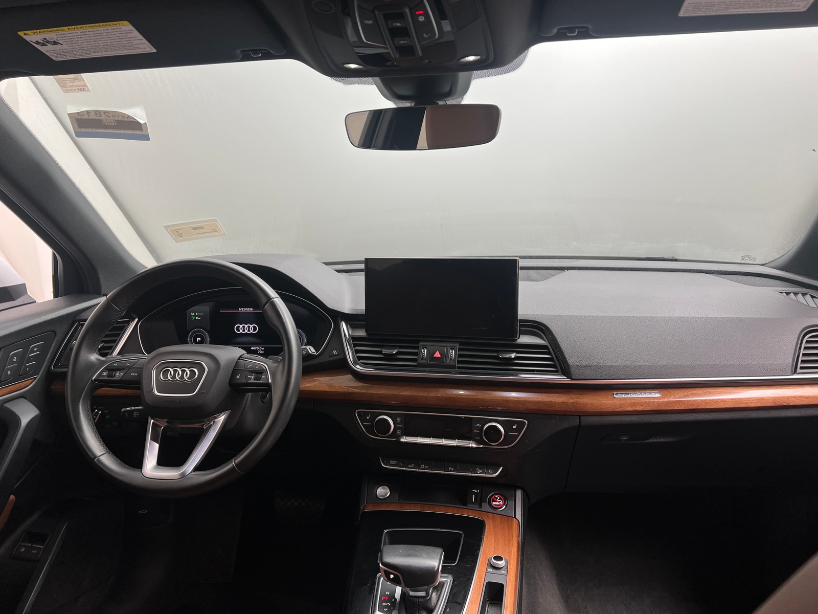 Thumbnail: 2021 Audi Q5 - 3