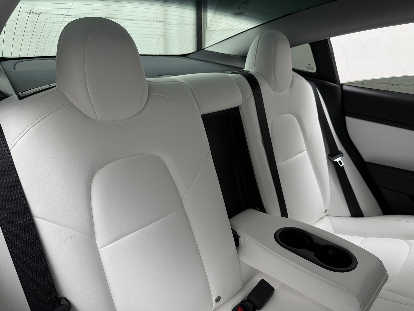 Thumbnail: 2020 Tesla Model 3 - 5