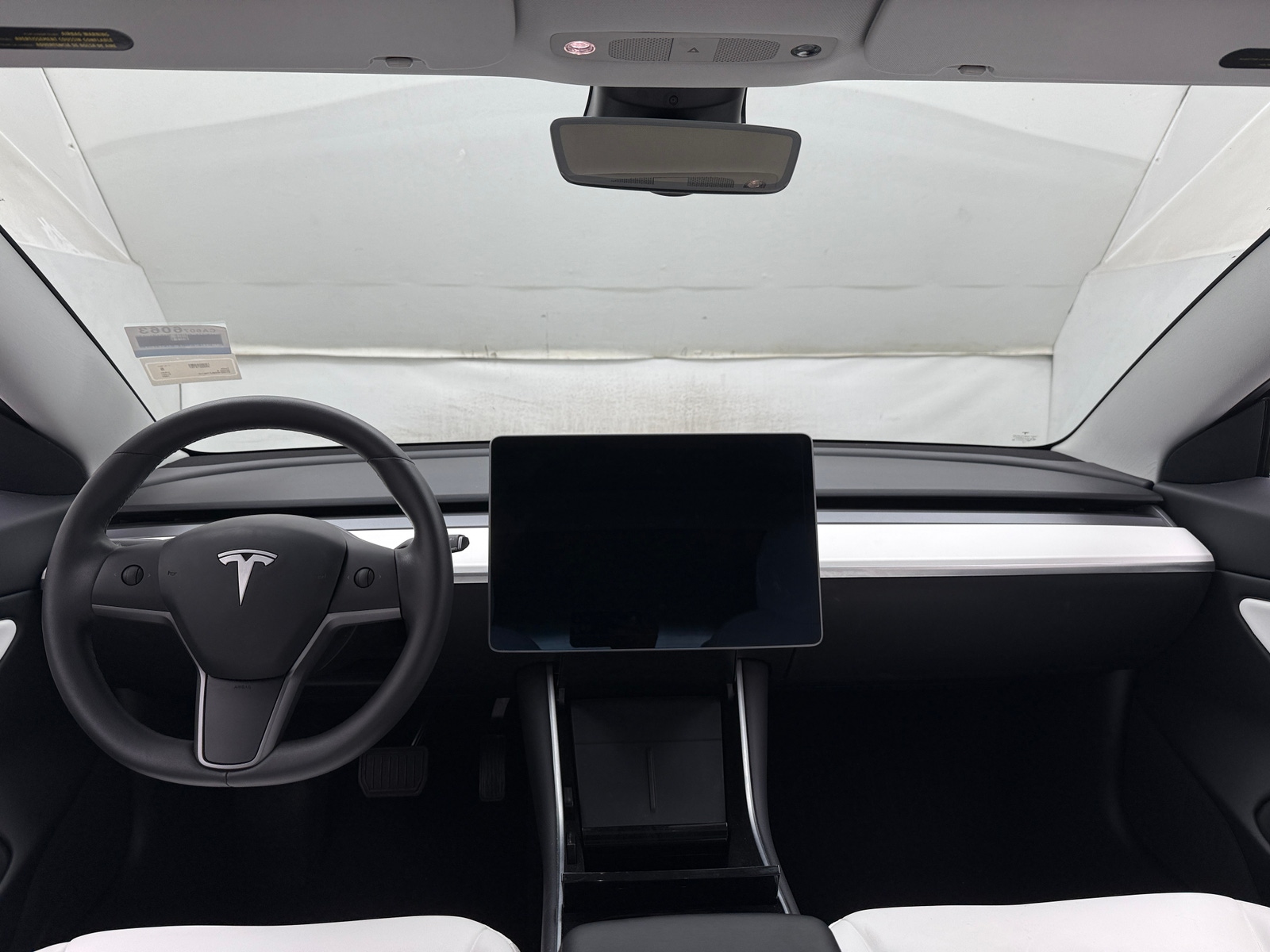 Thumbnail: 2020 Tesla Model 3 - 2