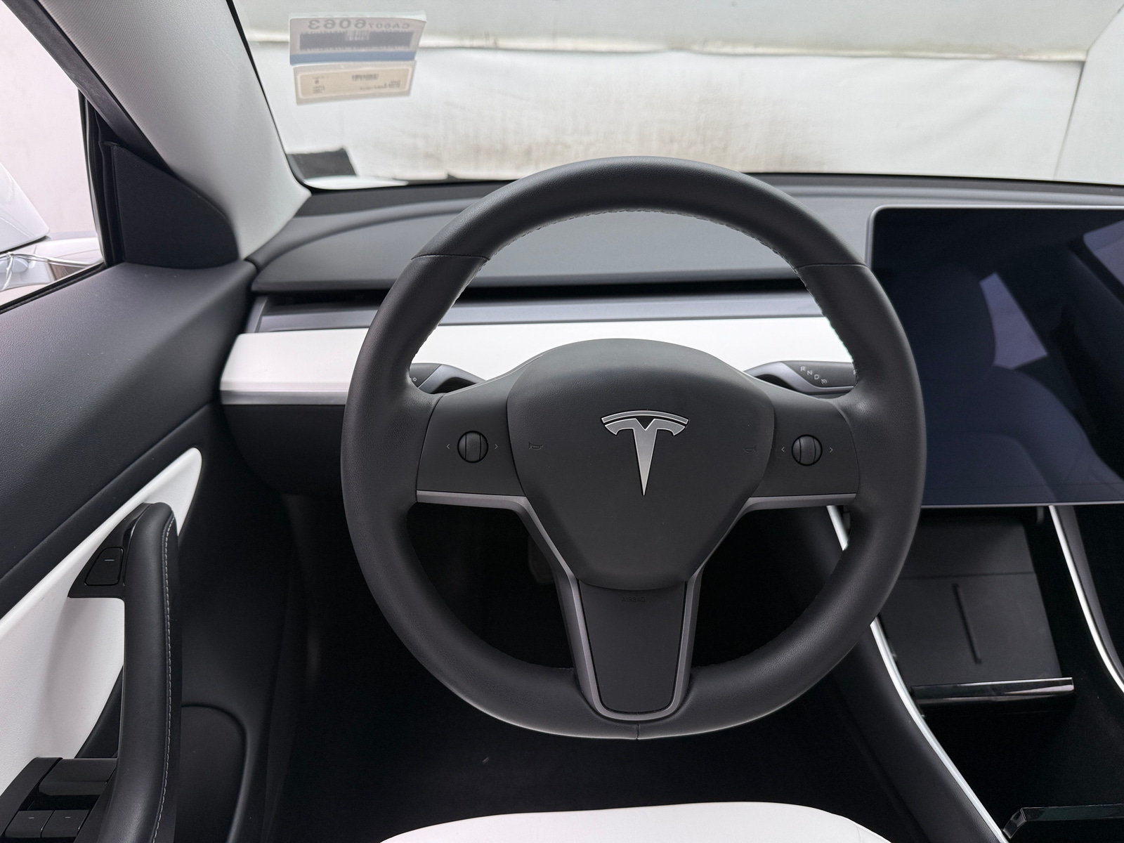 Thumbnail: 2020 Tesla Model 3 - 4