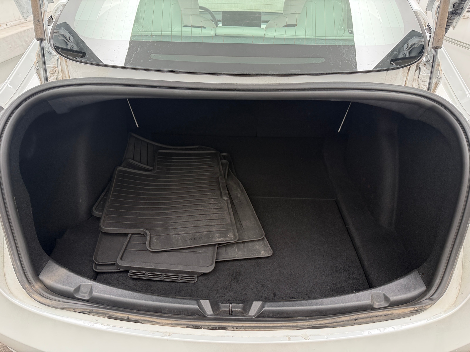 Thumbnail: 2020 Tesla Model 3 - 6