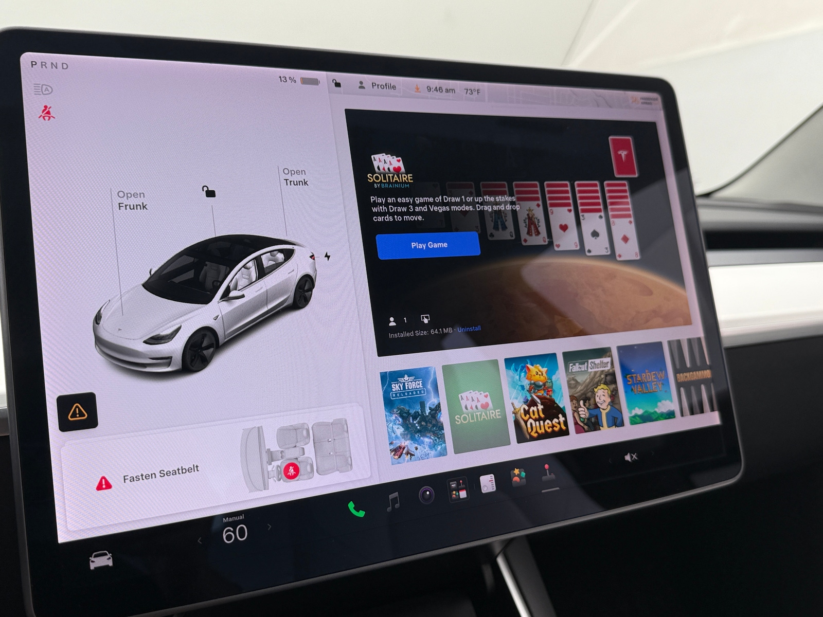 Thumbnail: 2020 Tesla Model 3 - 3